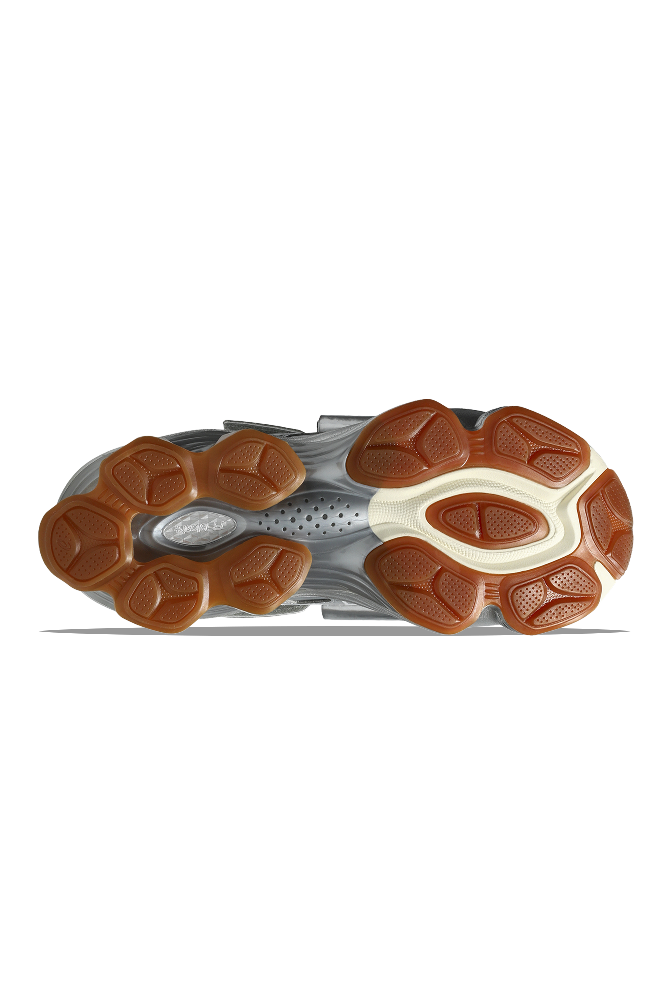 Gel-Kinetic Fluent x Shushu/Tong