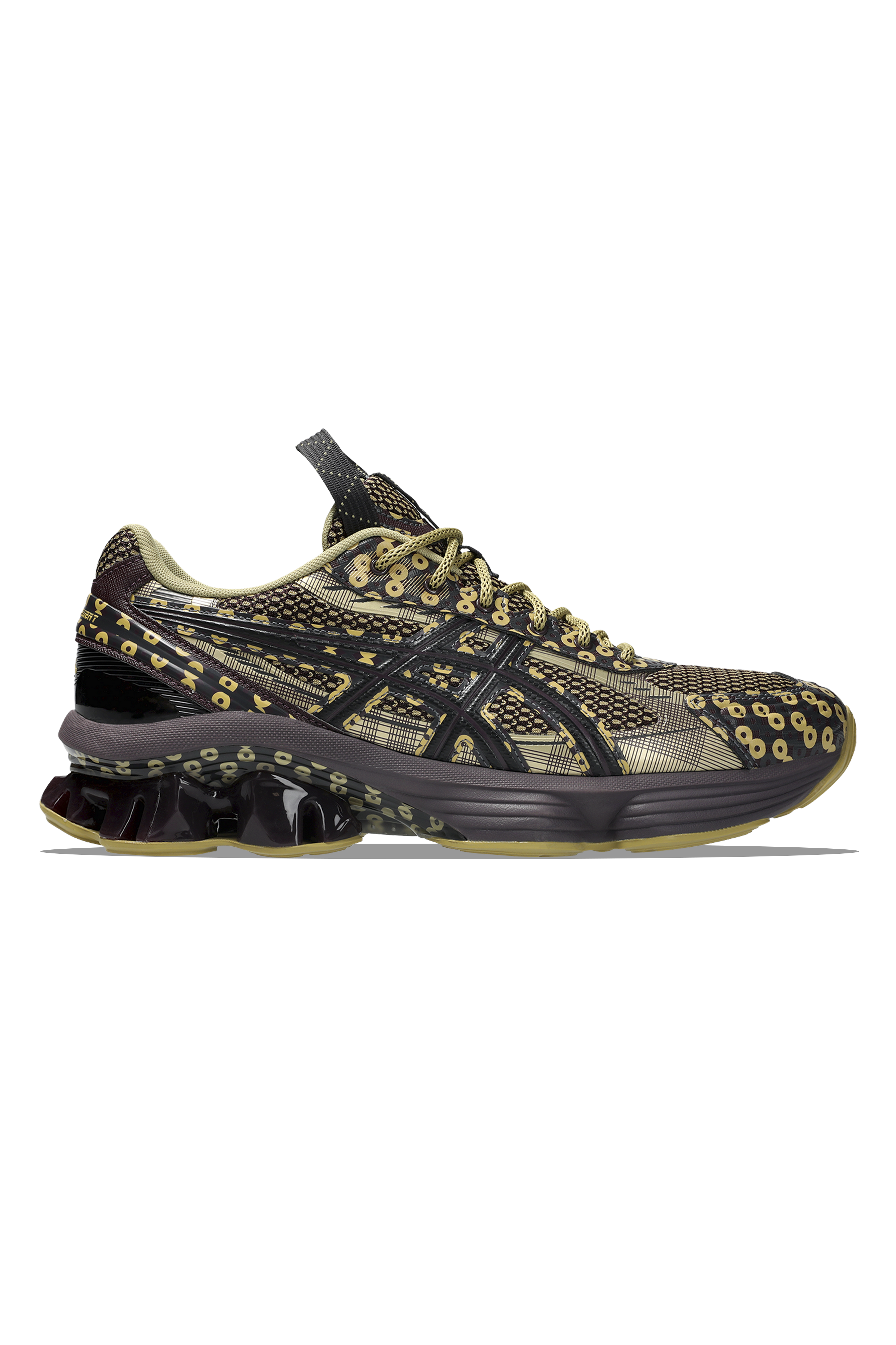 US7-S Gel-Kinetic Fluent - Curation Models by Kiko Kostadinov