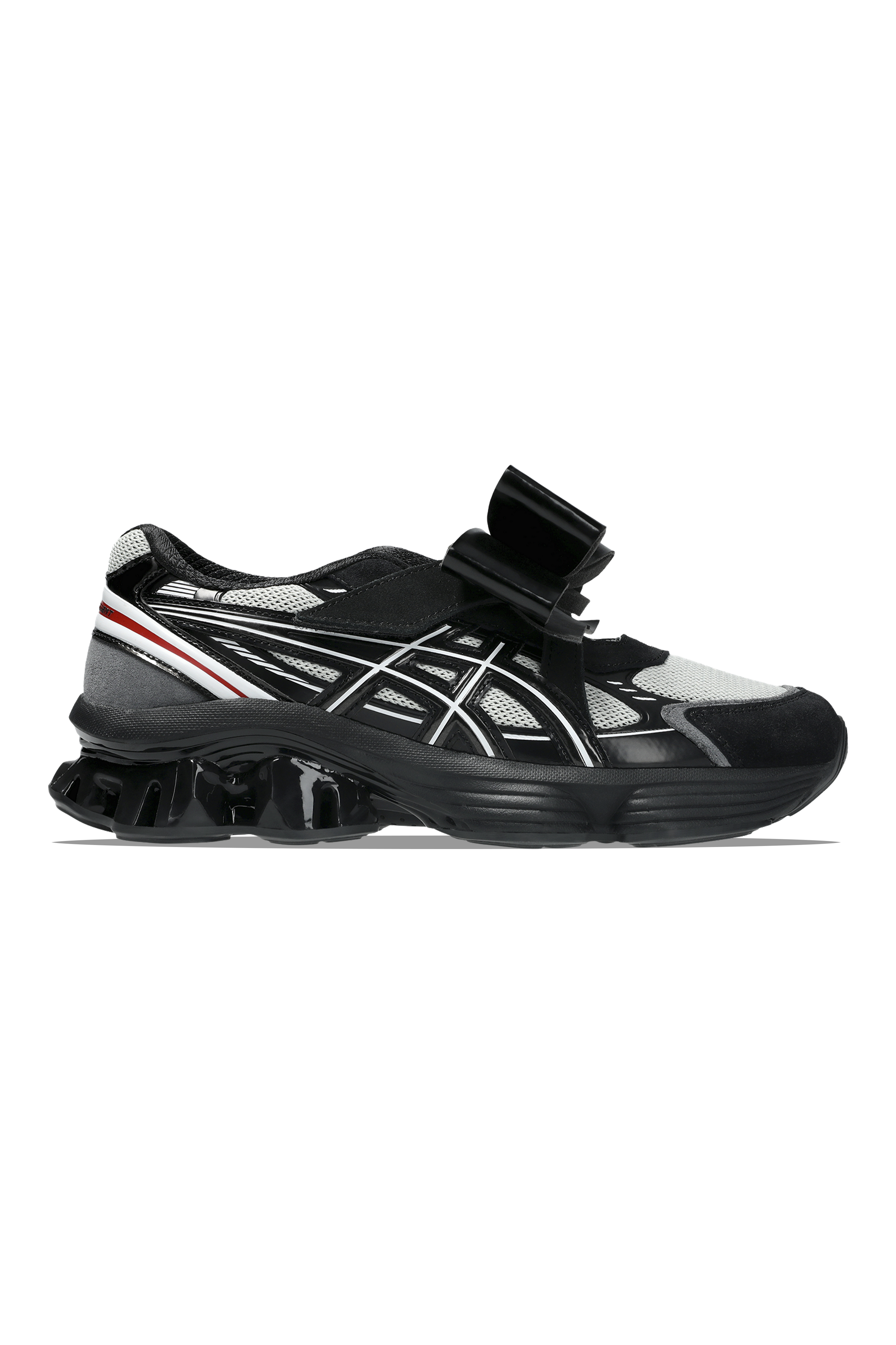 Gel-Kinetic Fluent x Shushu/Tong