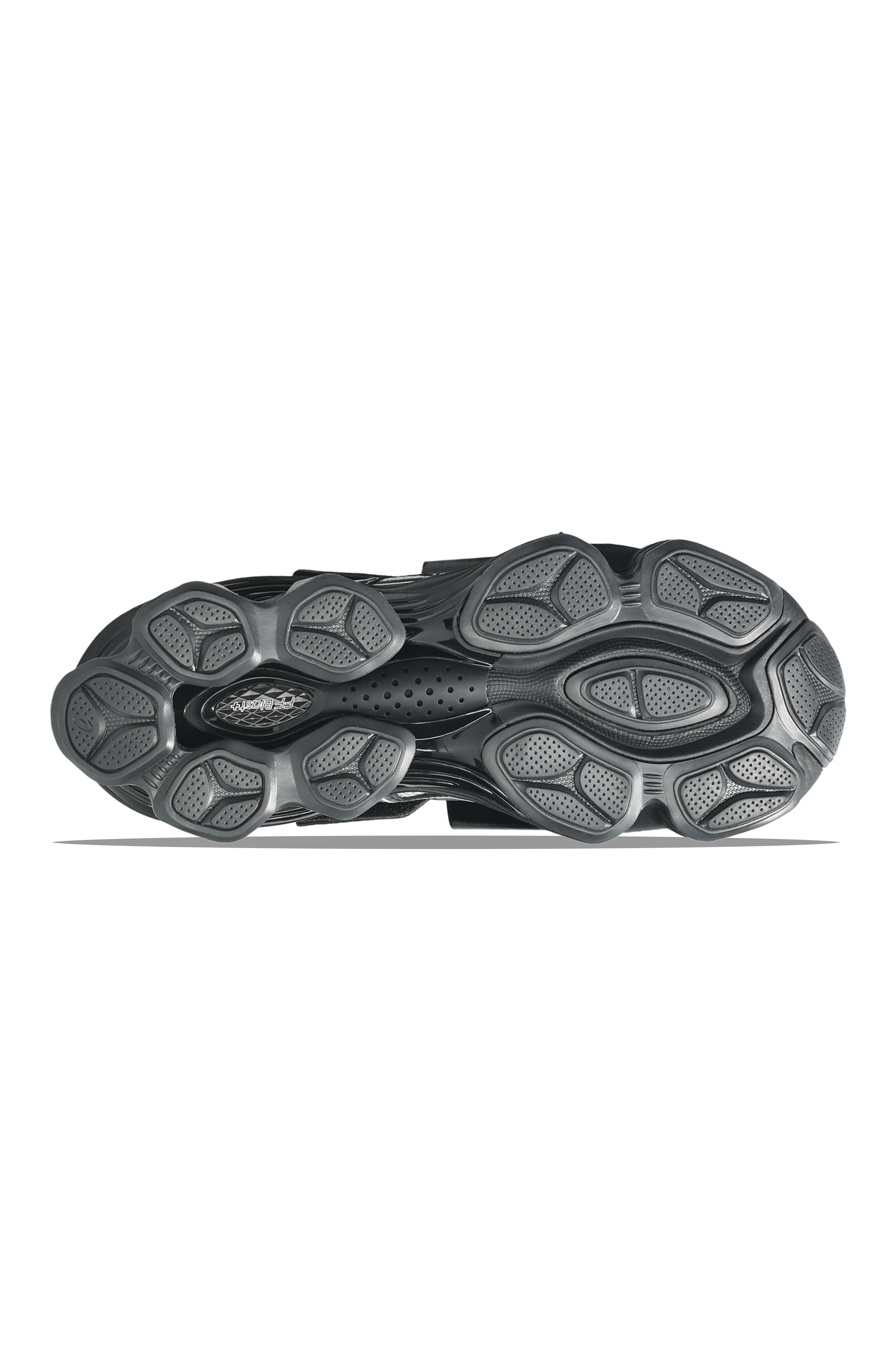 Gel-Kinetic Fluent x Shushu/Tong