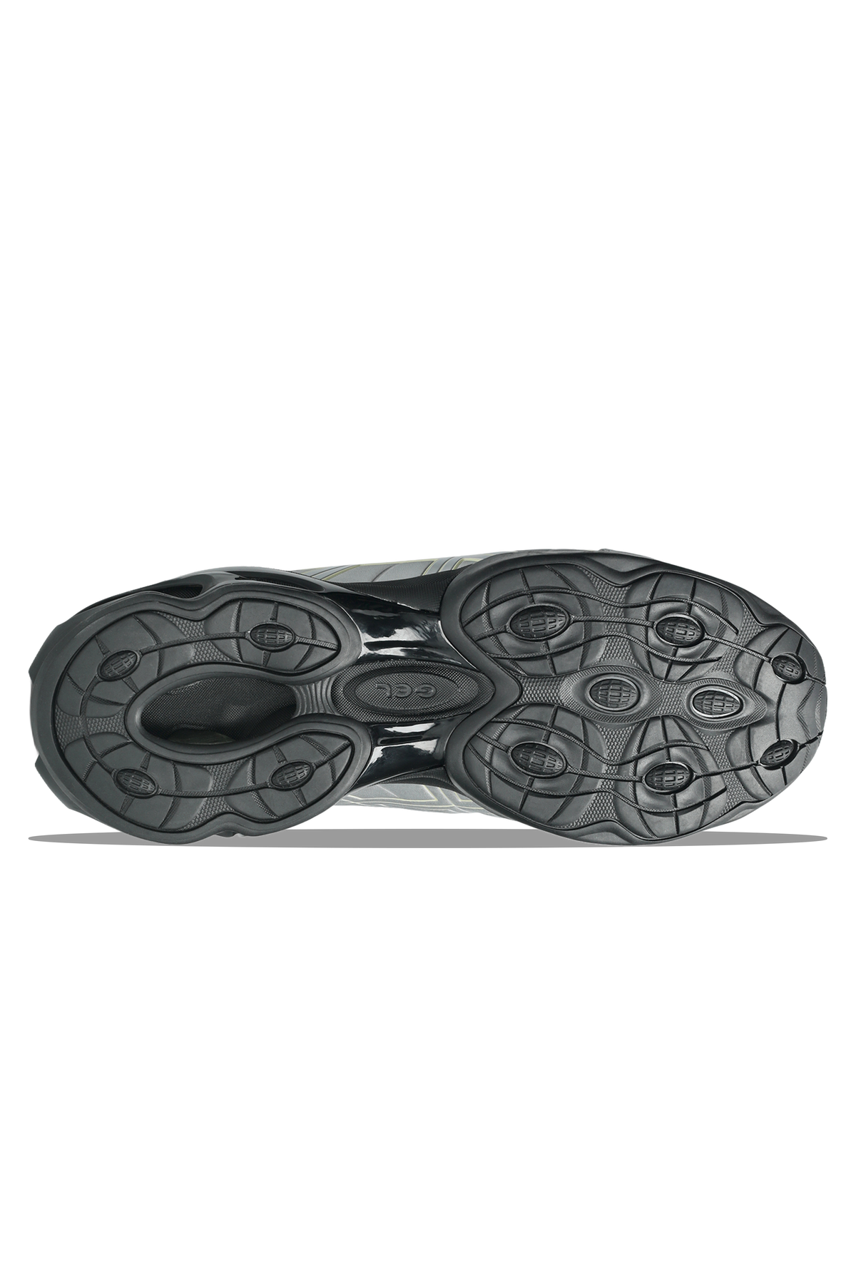 Gel-Kinetic FR