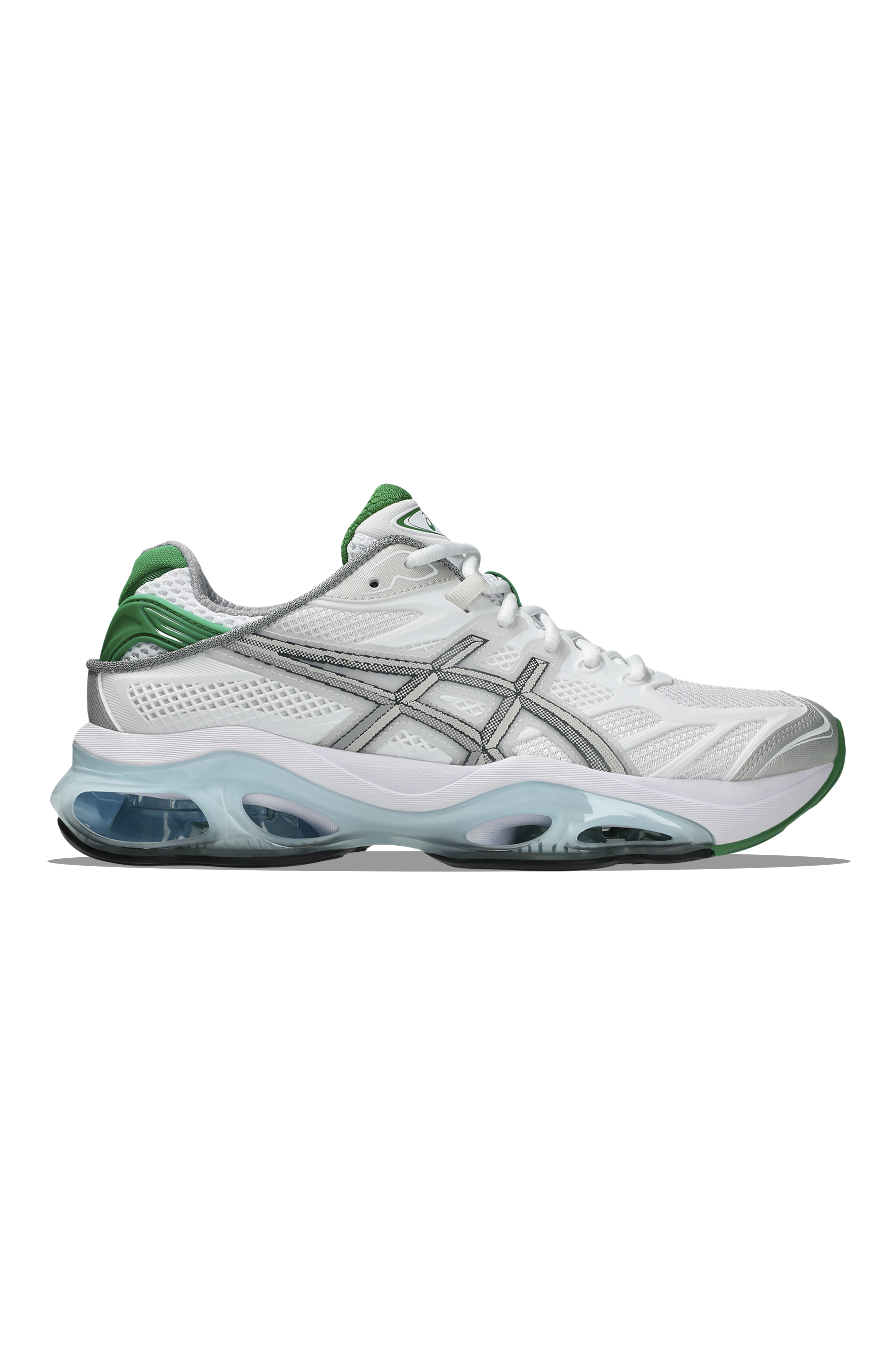 Gel-Kinetic 2.0 x Hidden Ny