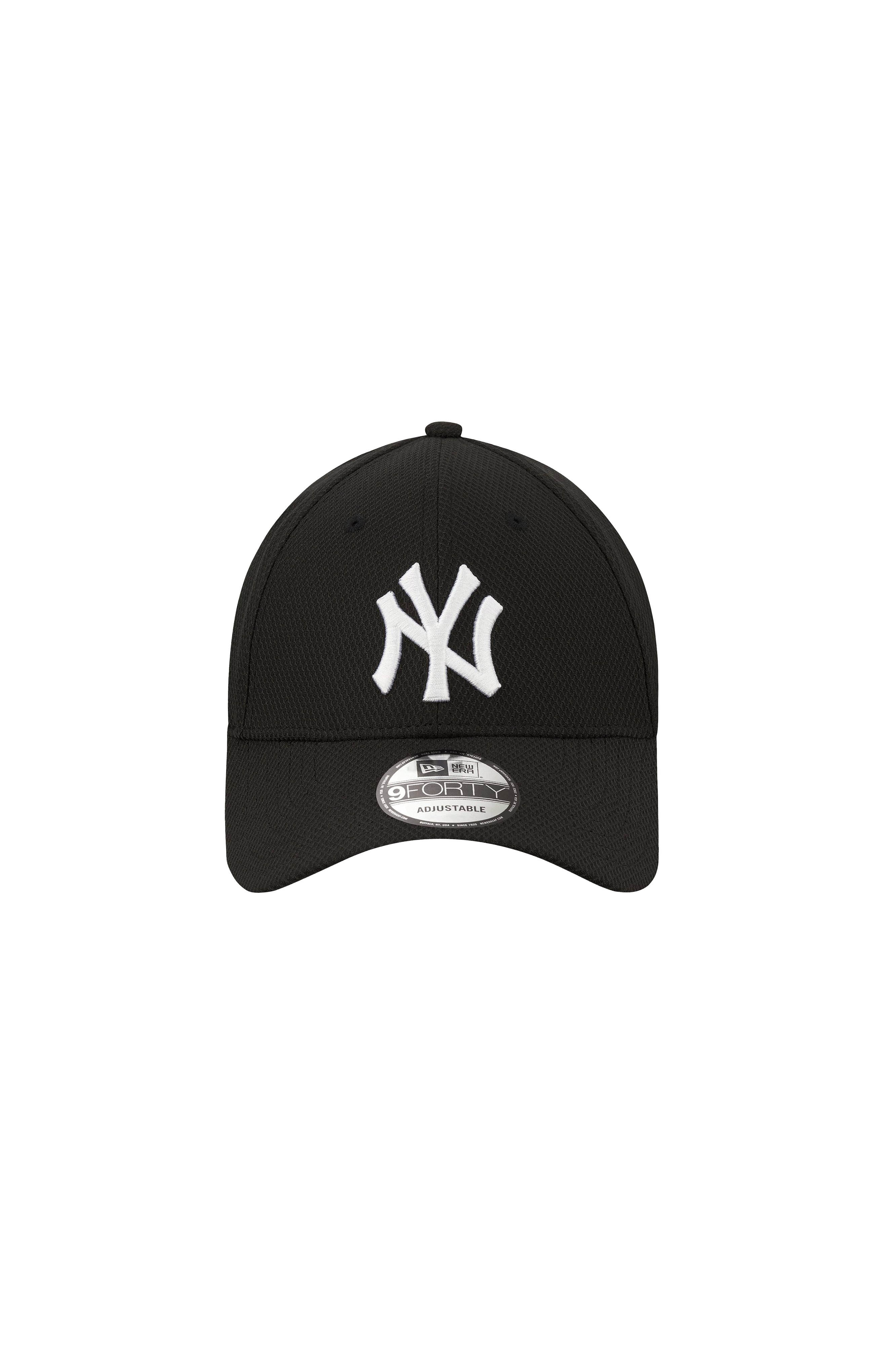 New York Yankees 9Forty Diamond Era