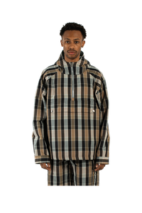 Cagoule Jacket x Paul Smith