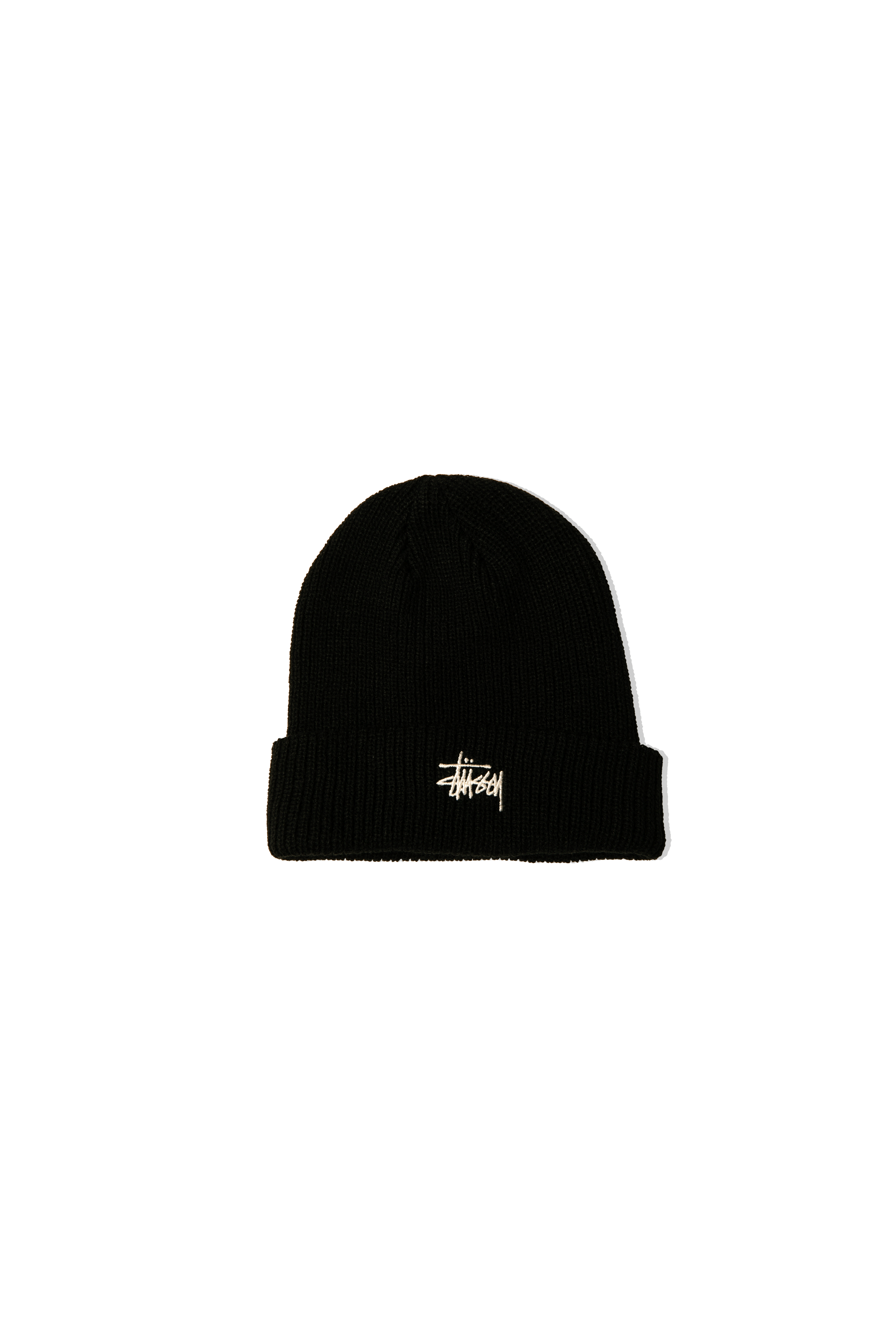 Basic Cuff Beanie