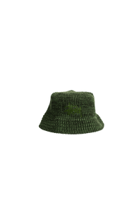 Bucket Multi Knit