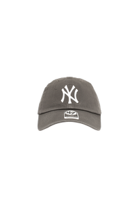 Clean Up New York Yankees