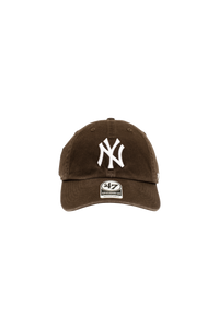 Clean Up New York Yankees