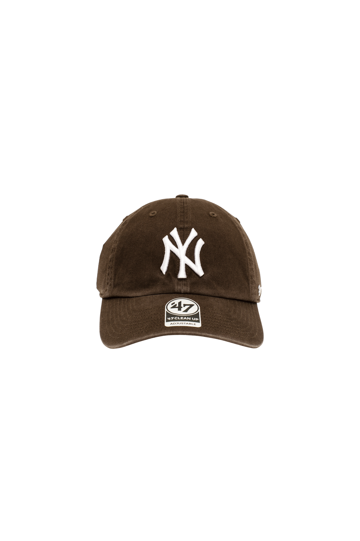 Clean Up New York Yankees
