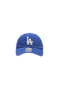 Clean Up Los Angeles Dodgers