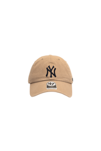 Clean Up New York Yankees