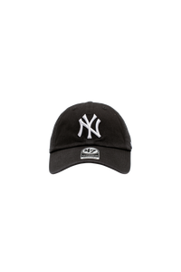 Clean Up New York Yankees