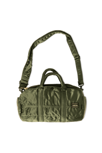 Tanker Roll Bag