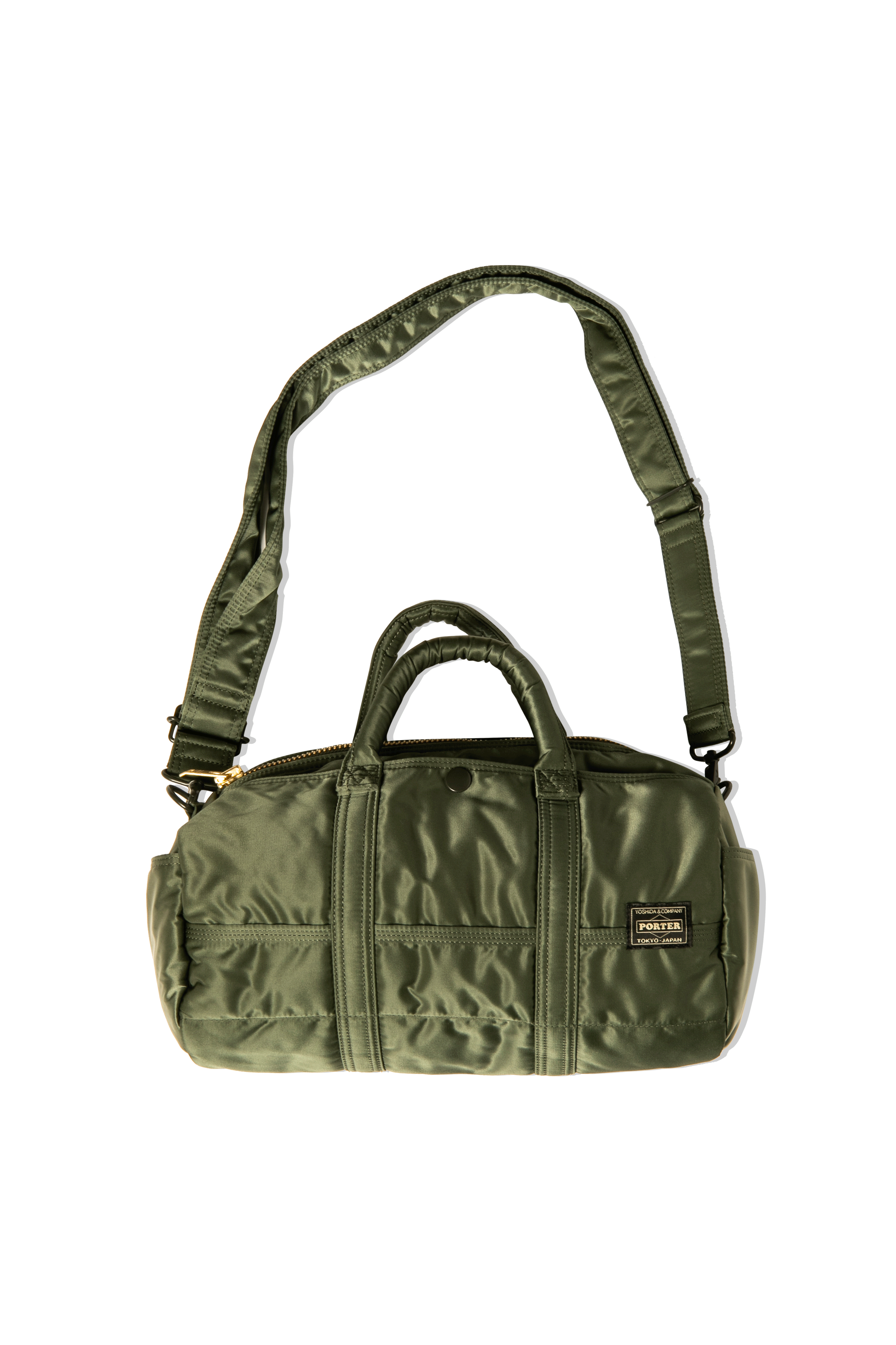 Tanker Roll Bag