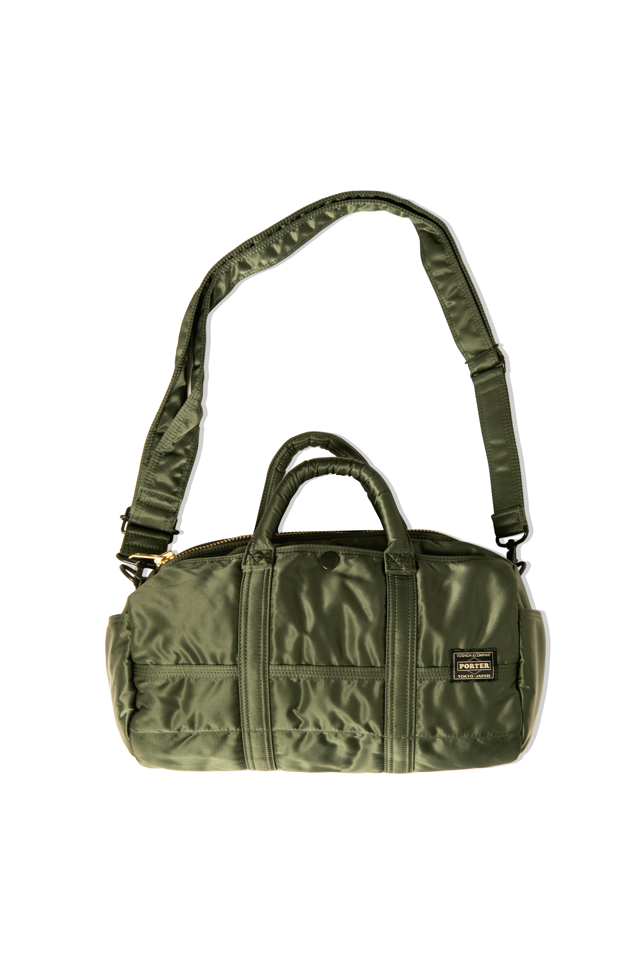 Tanker Duffle Bag (S)