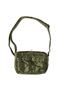 Tanker Shoulder Bag (S)