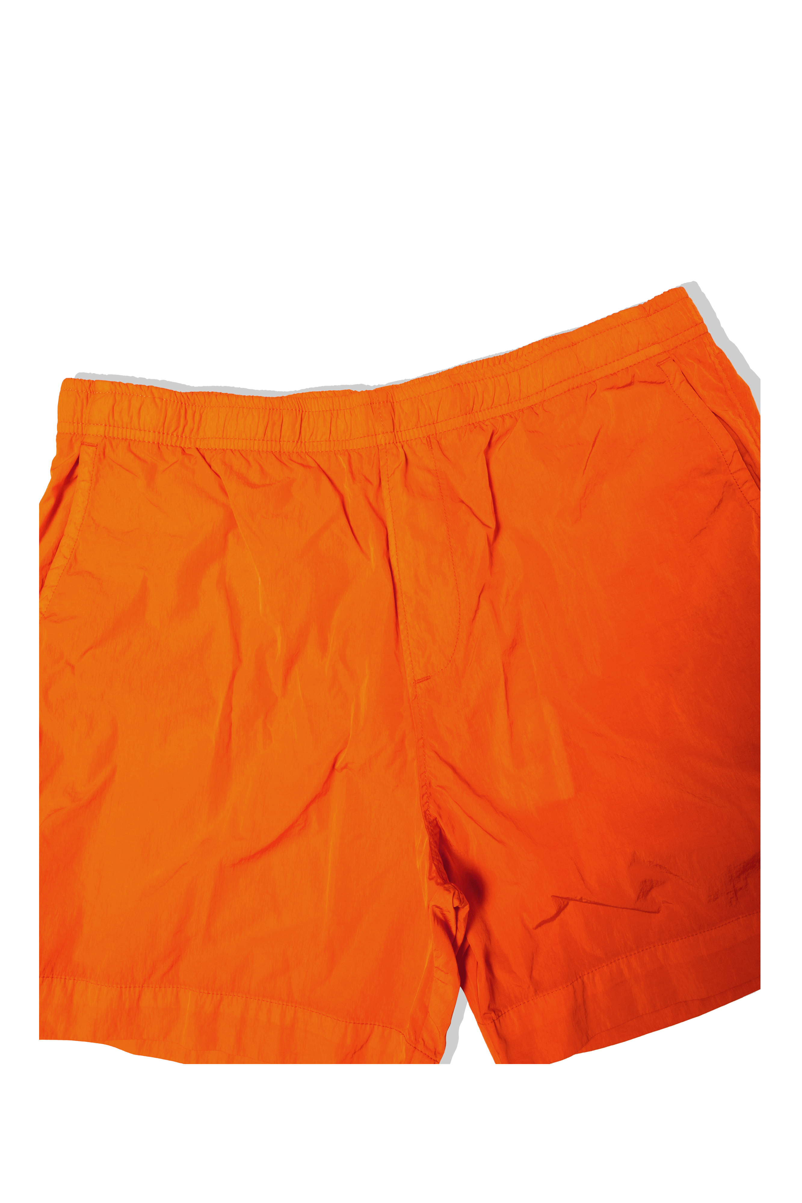Eco-Chrome R Short Swim Shorts