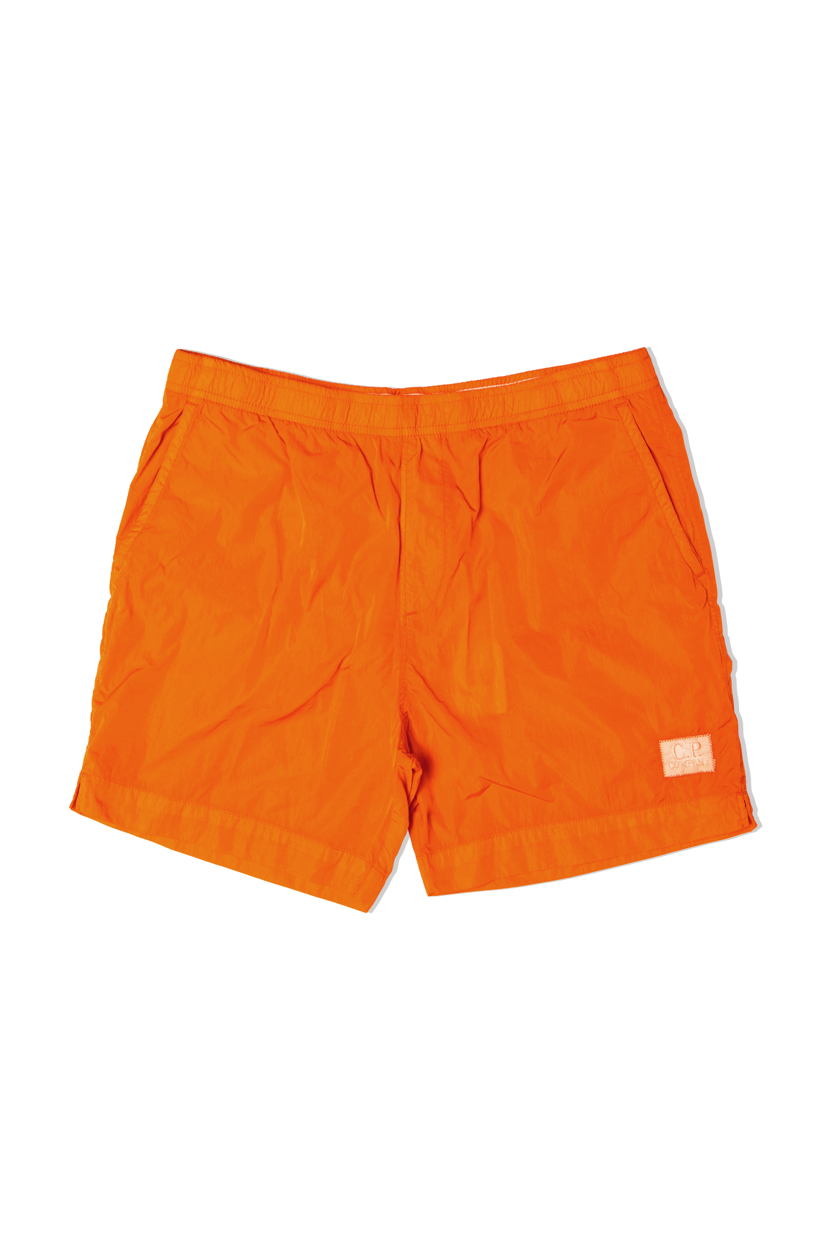 Eco-Chrome R Short Swim Shorts