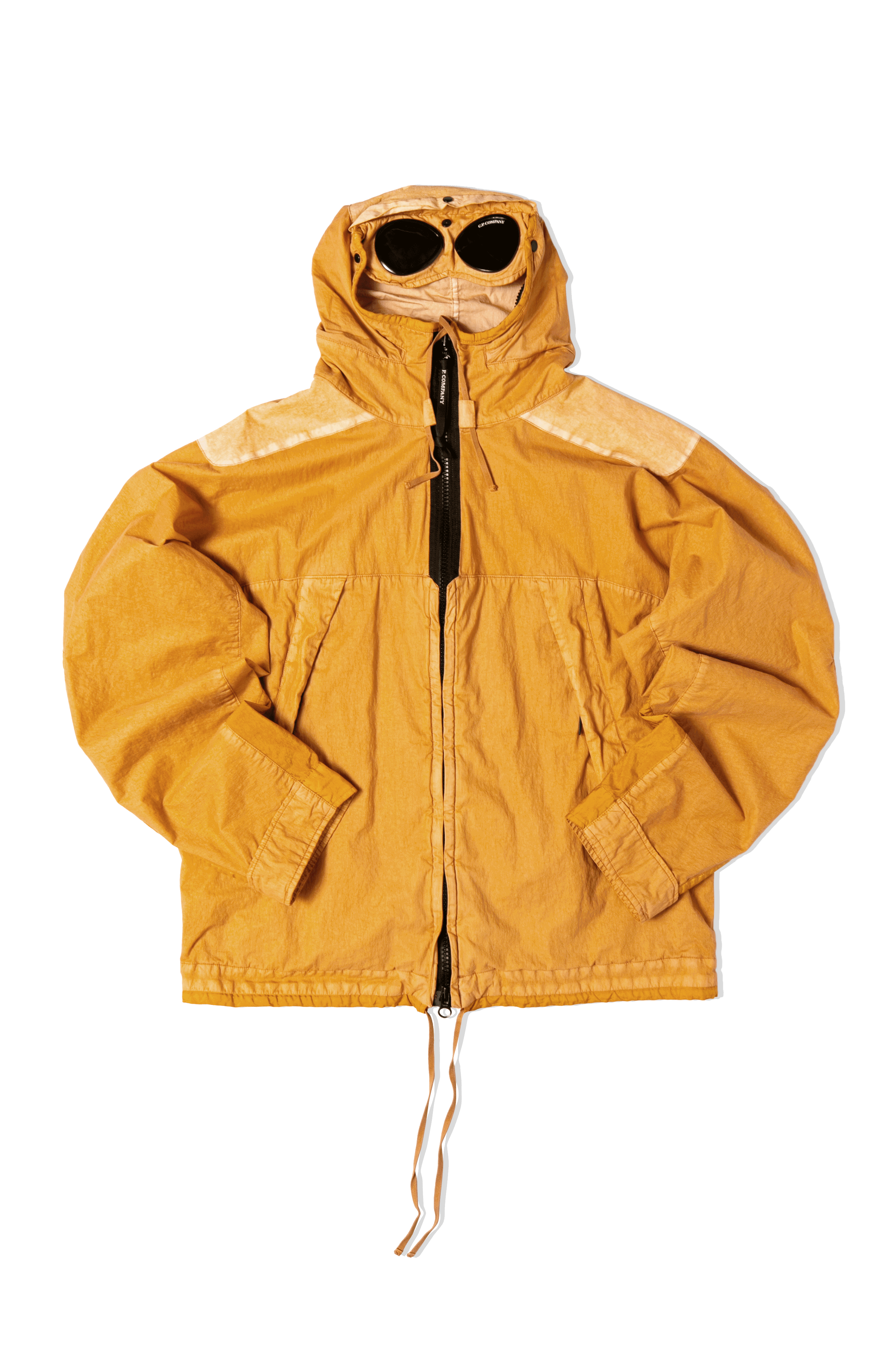 50 Fili Gum Mixed Goggle Jacket