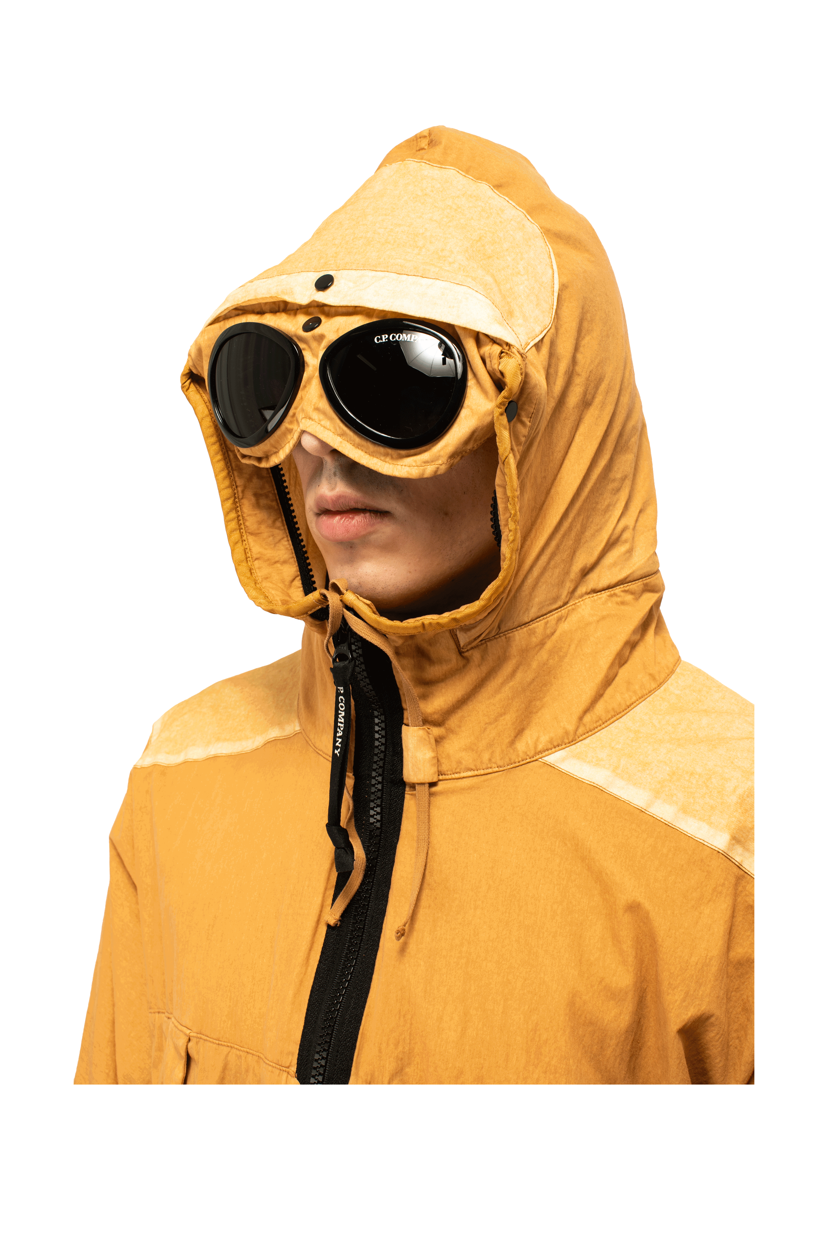 50 Fili Gum Mixed Goggle Jacket