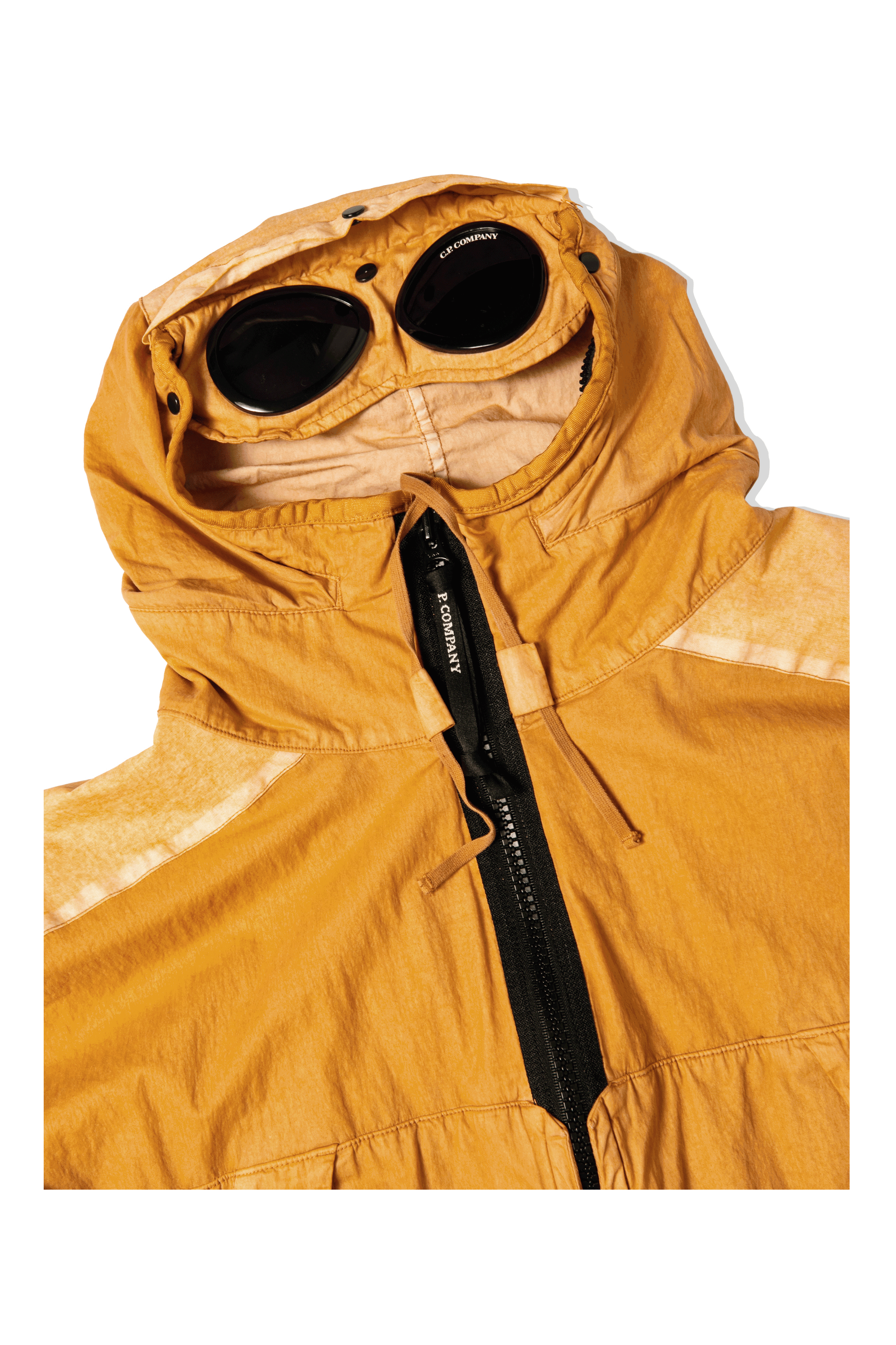 50 Fili Gum Mixed Goggle Jacket