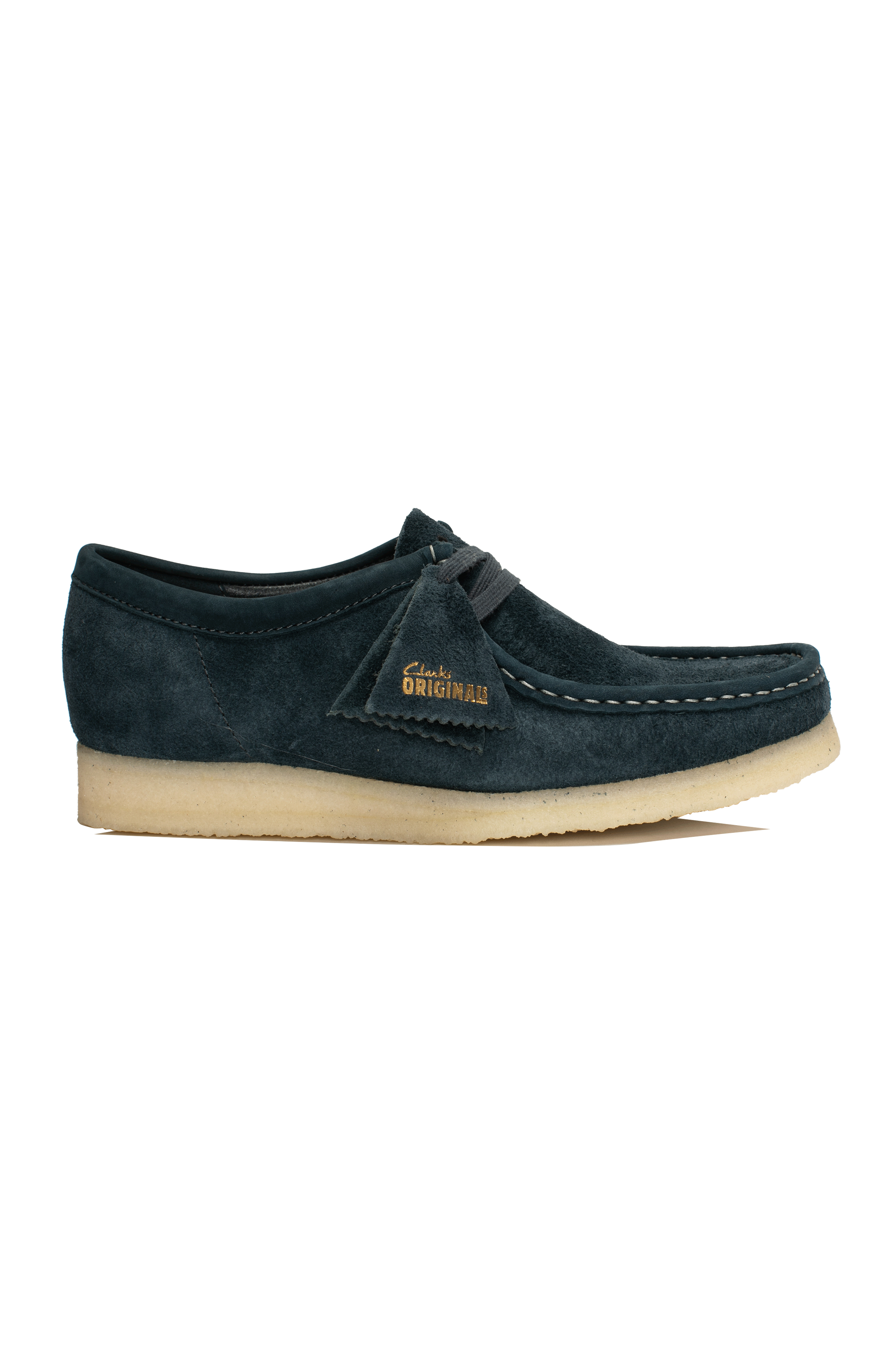 Wallabee