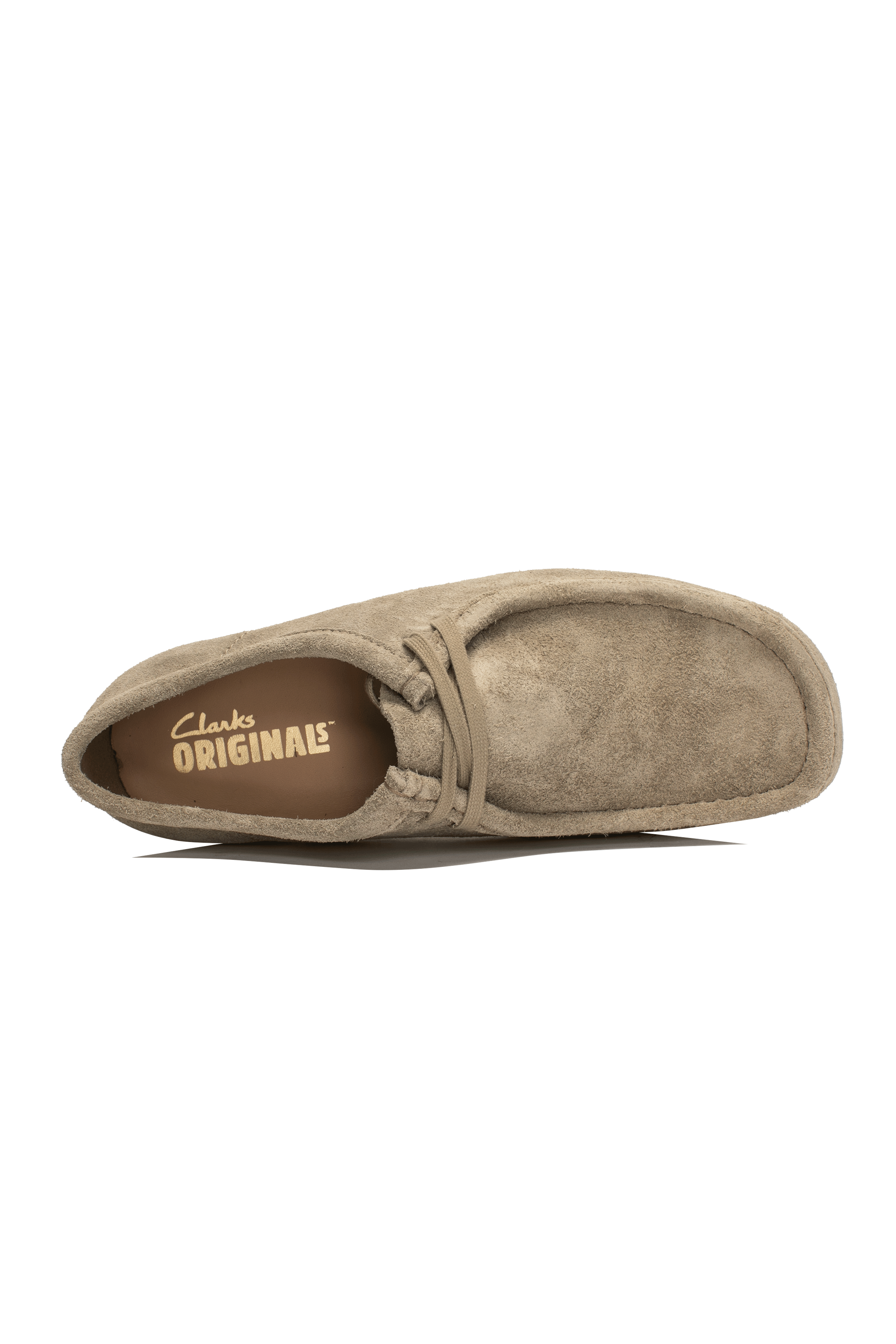 Wallabee