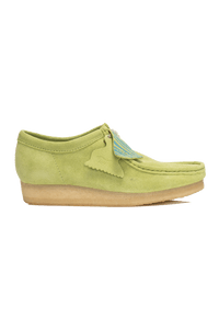 Wallabee
