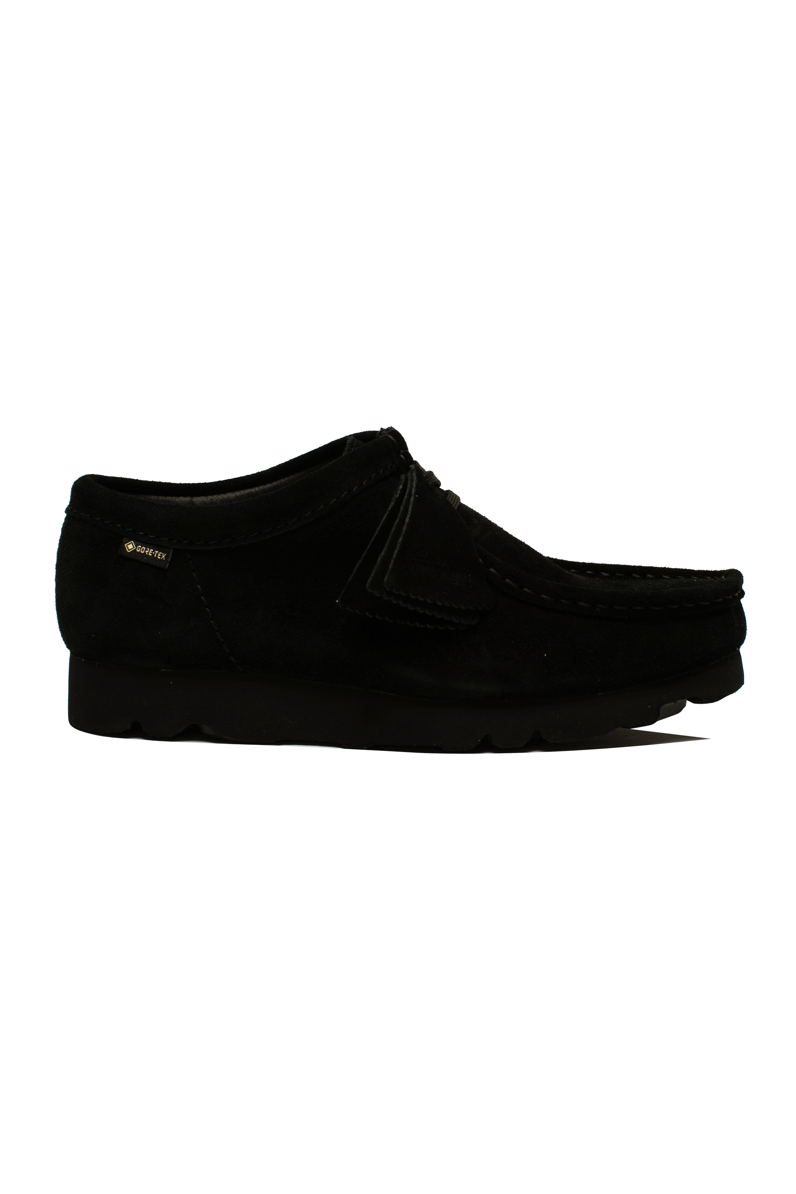 Wallabee GTX