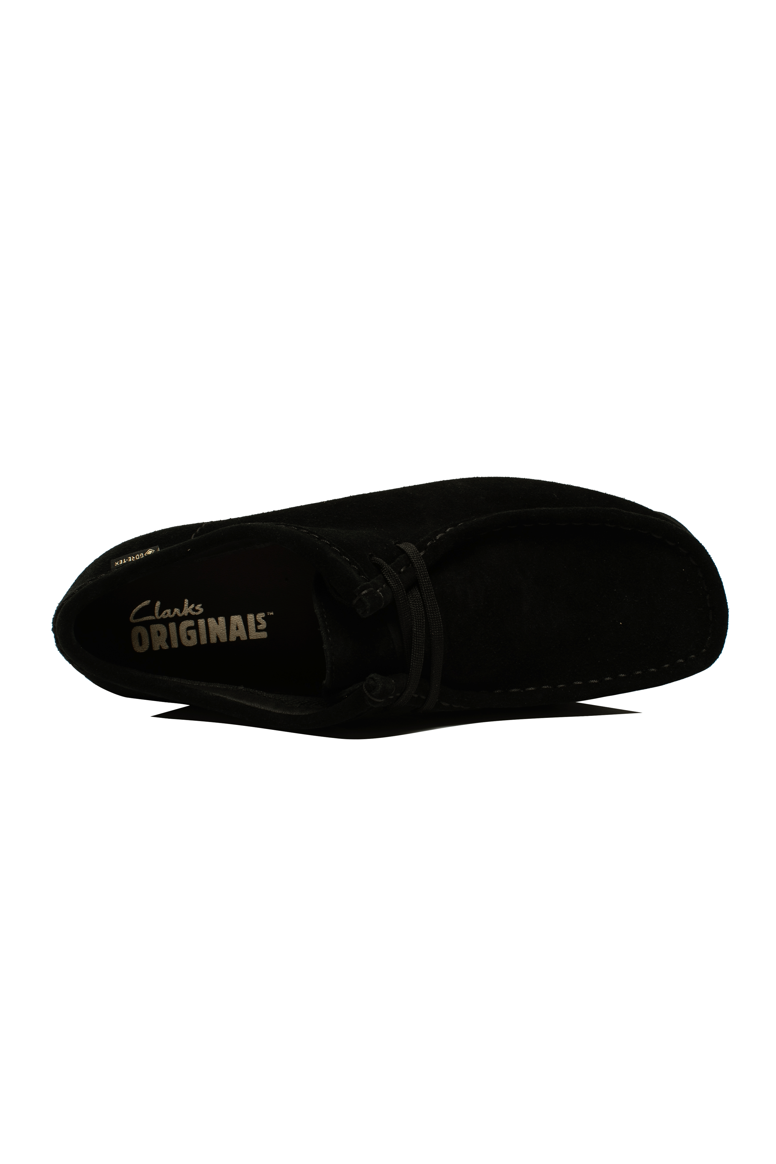 Wallabee GTX