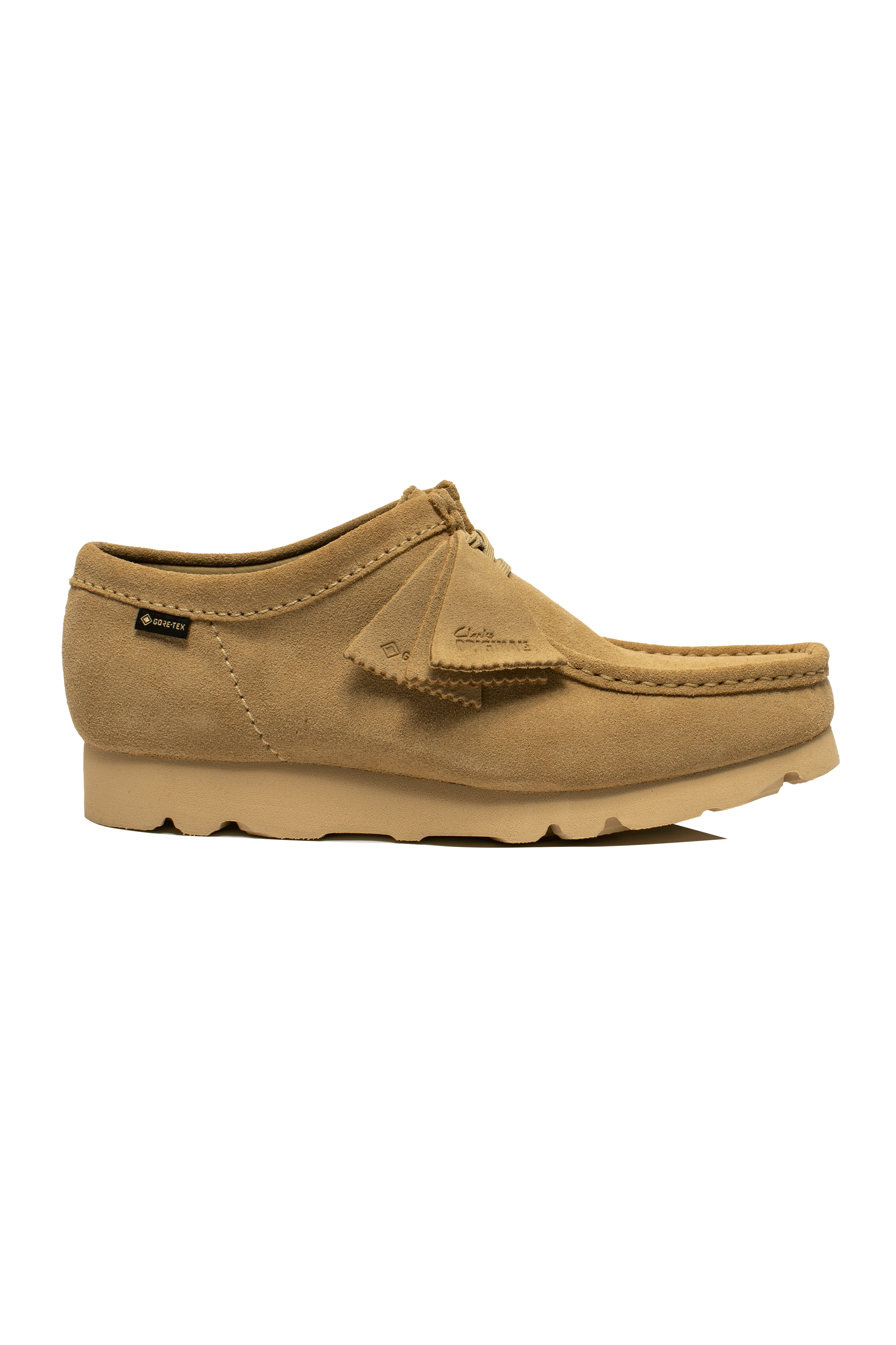 Wallabee GTX