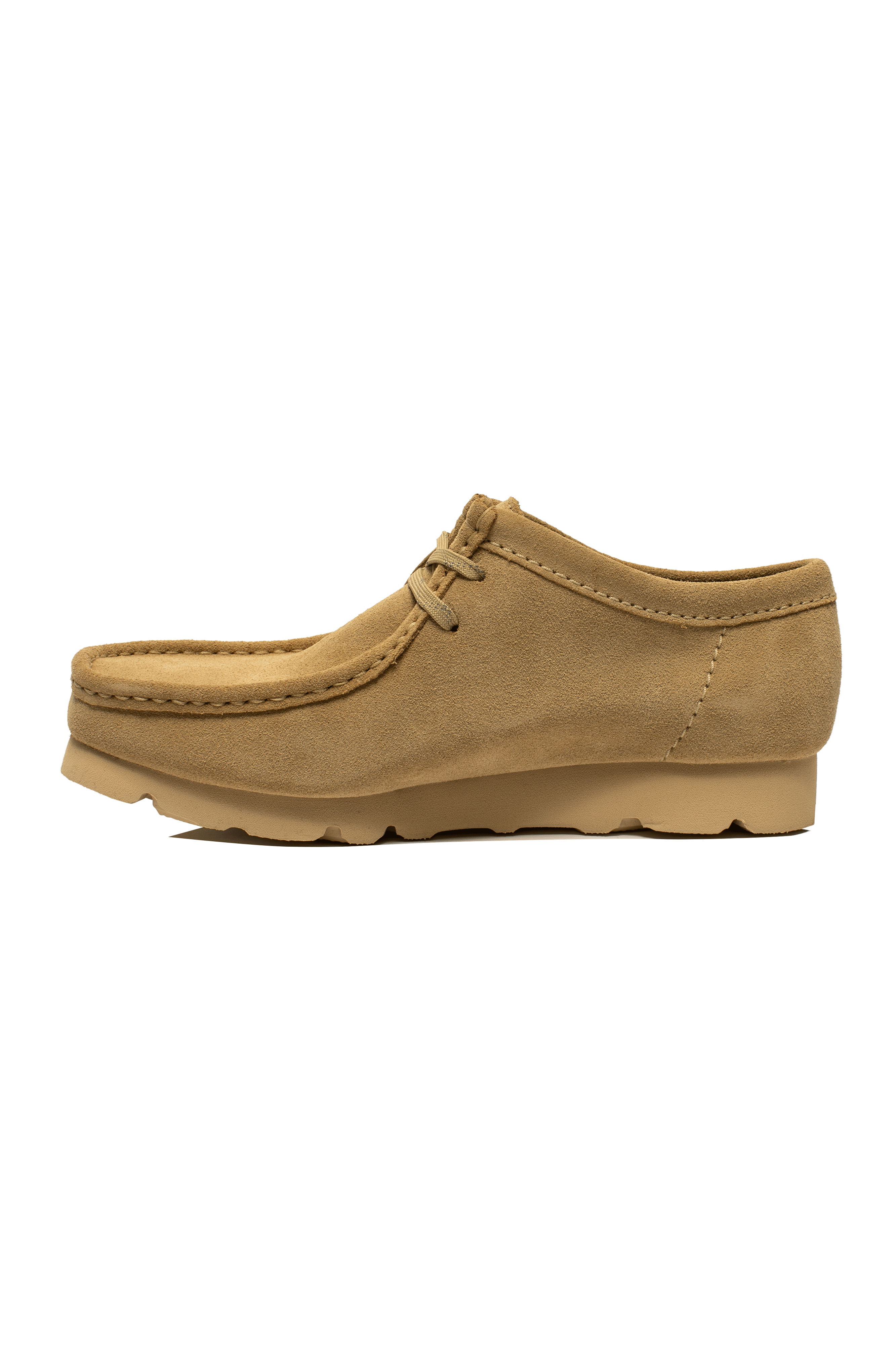 Wallabee GTX