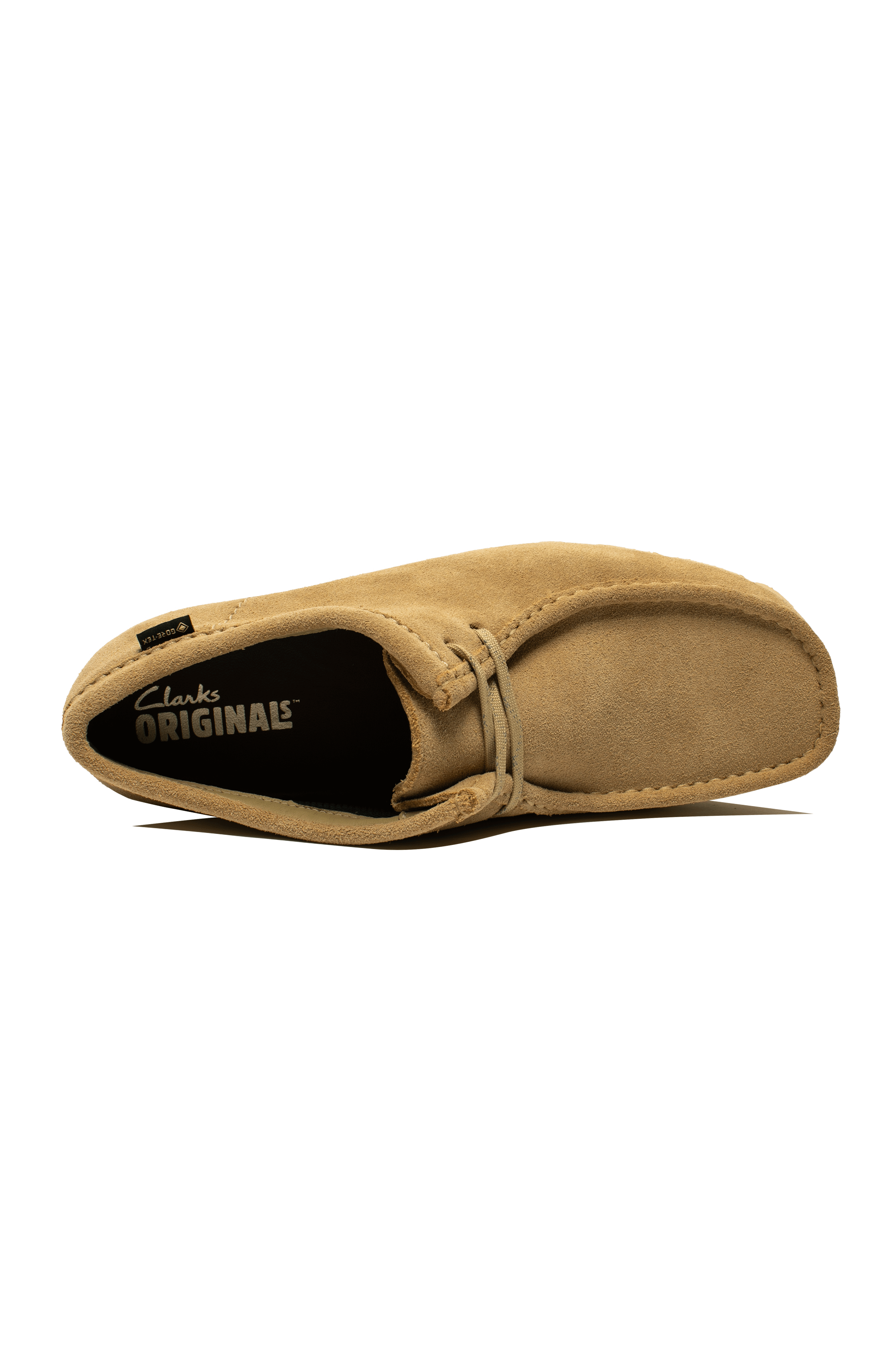 Wallabee GTX