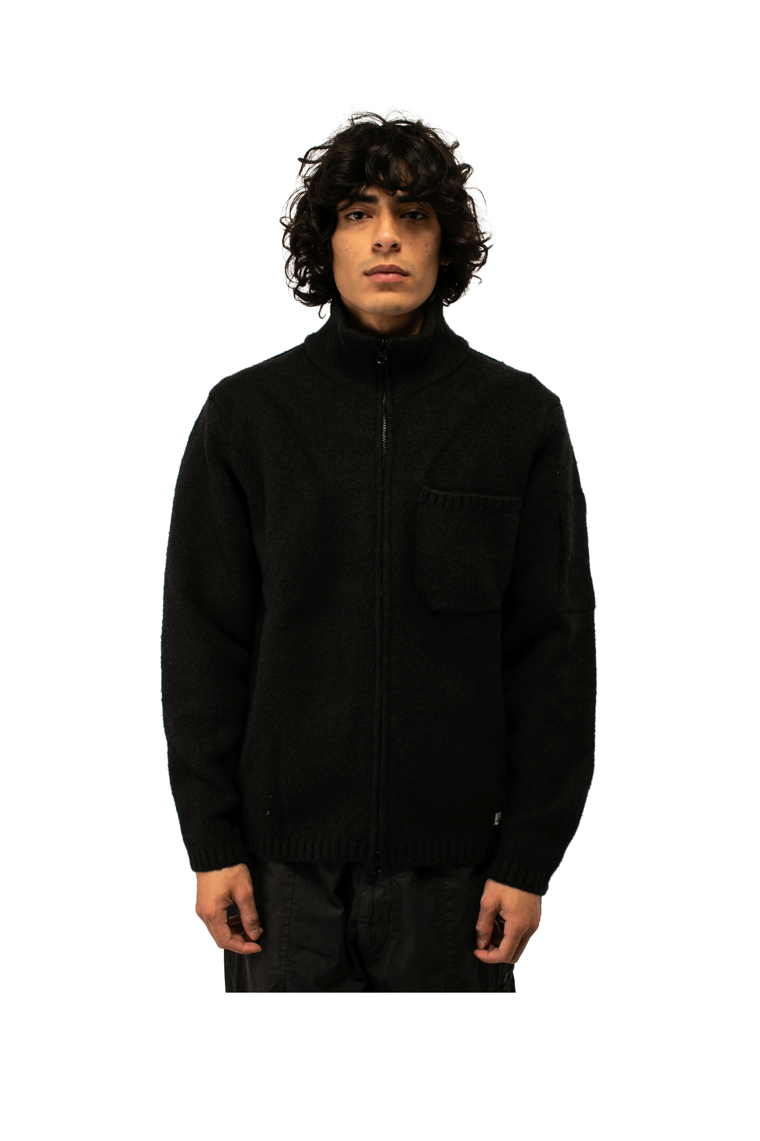 CP Company One Block Down