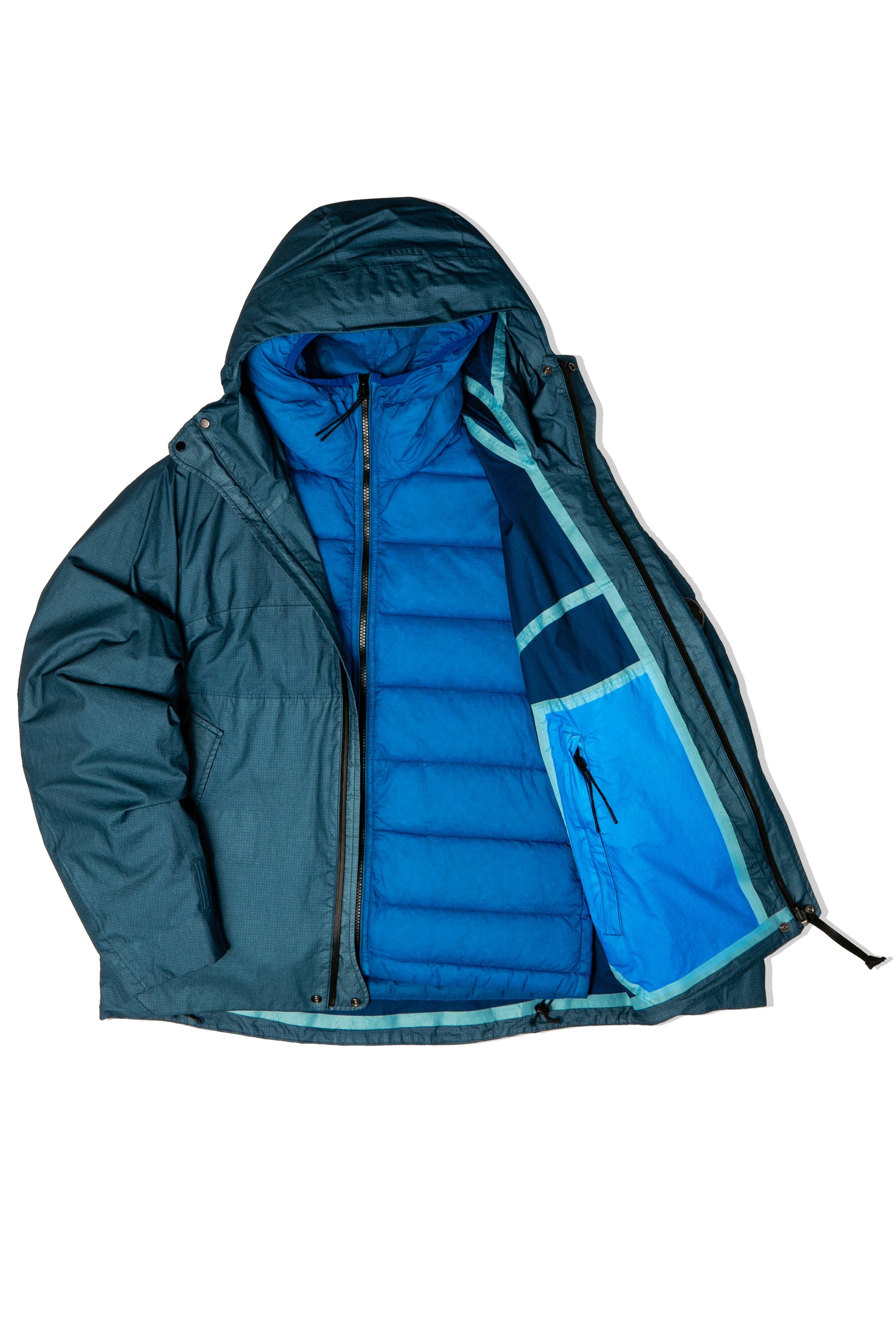 Outerwear Medium Jacket In Gore G-Type