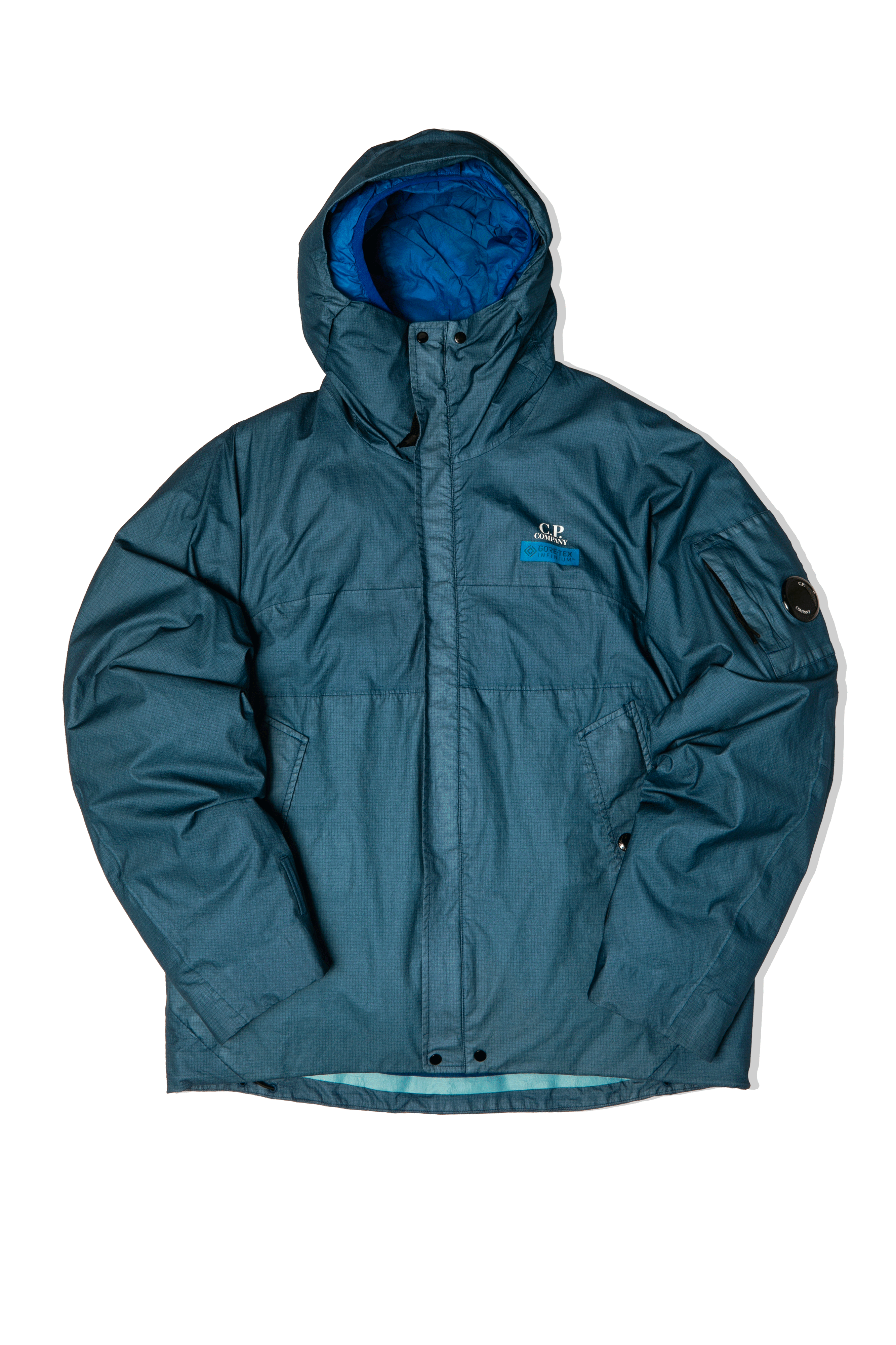 Outerwear Medium Jacket In Gore G-Type