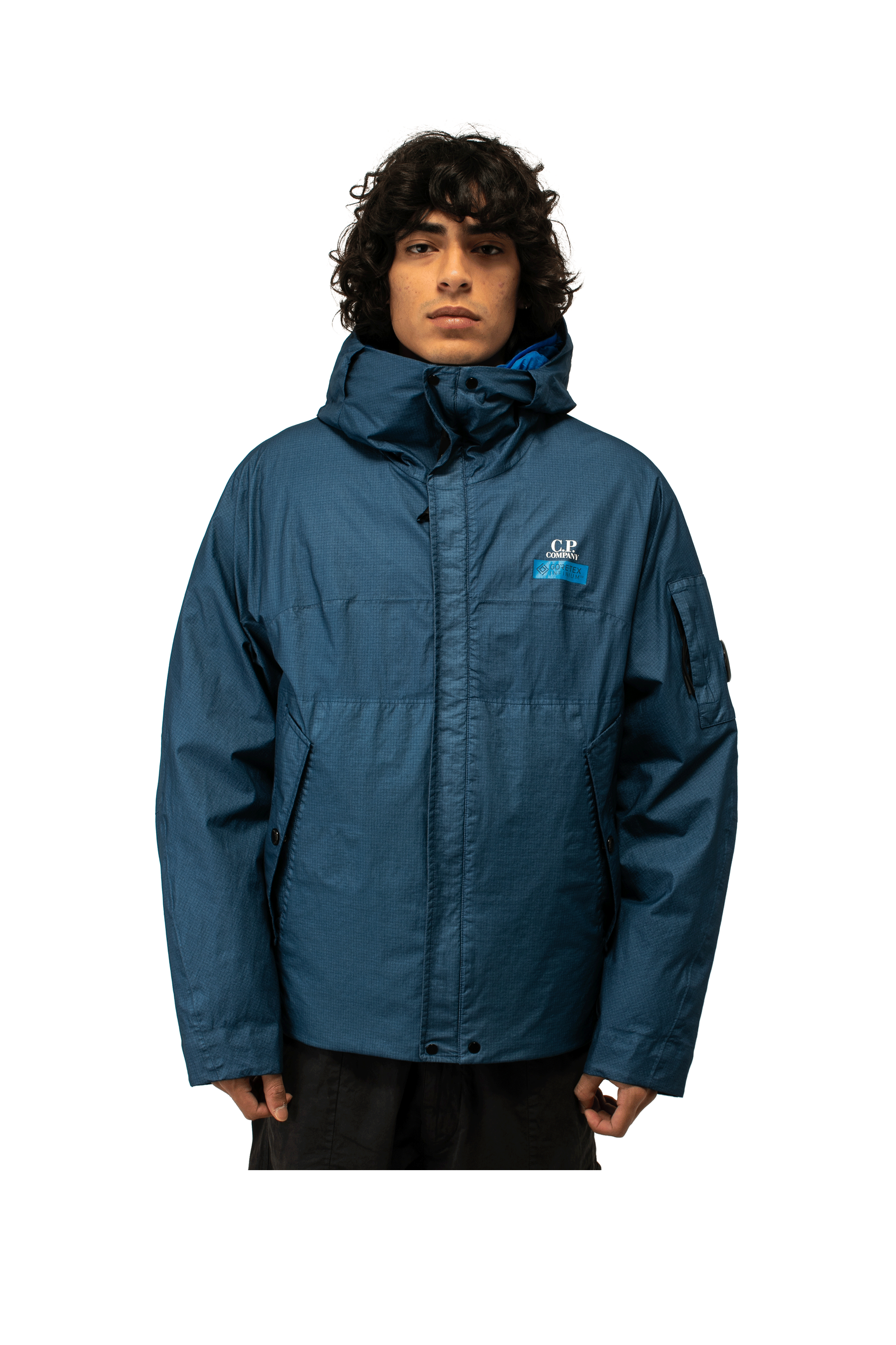 Outerwear Medium Jacket In Gore G-Type