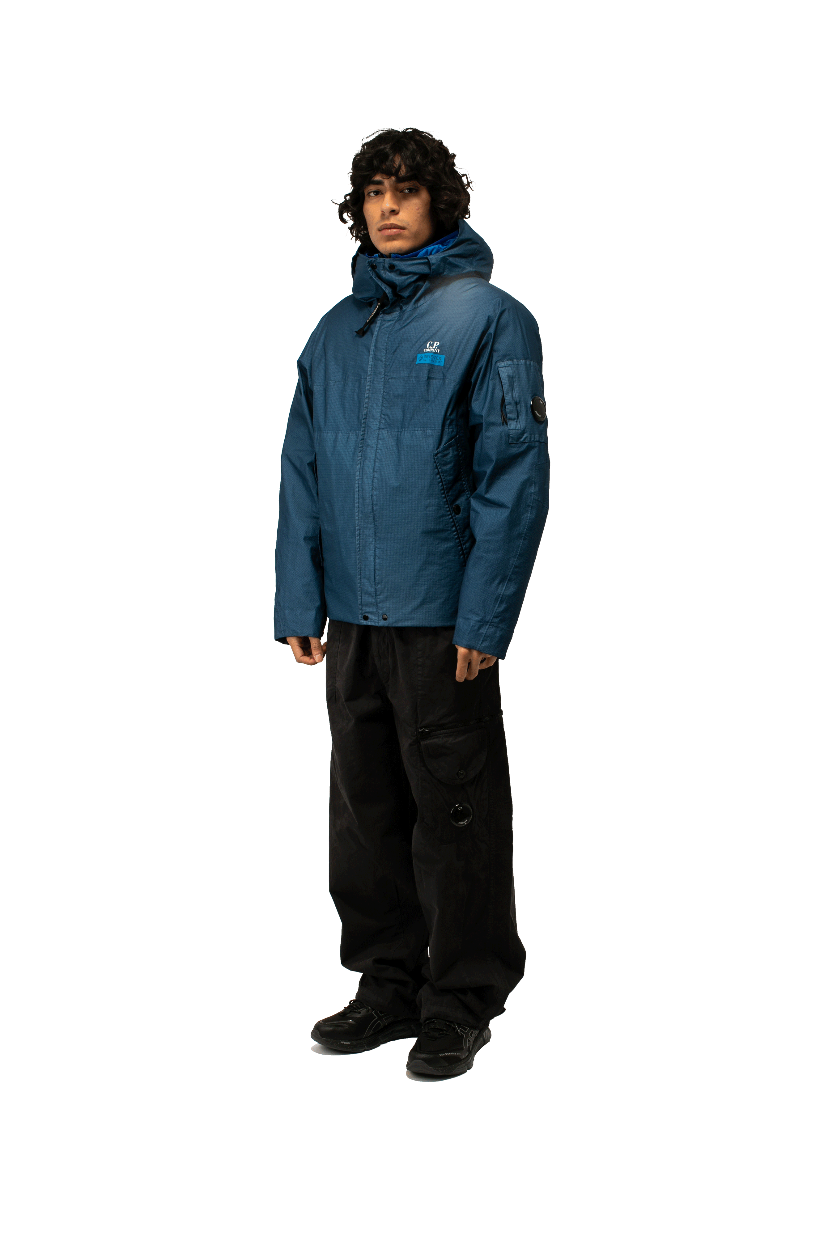 Outerwear Medium Jacket In Gore G-Type