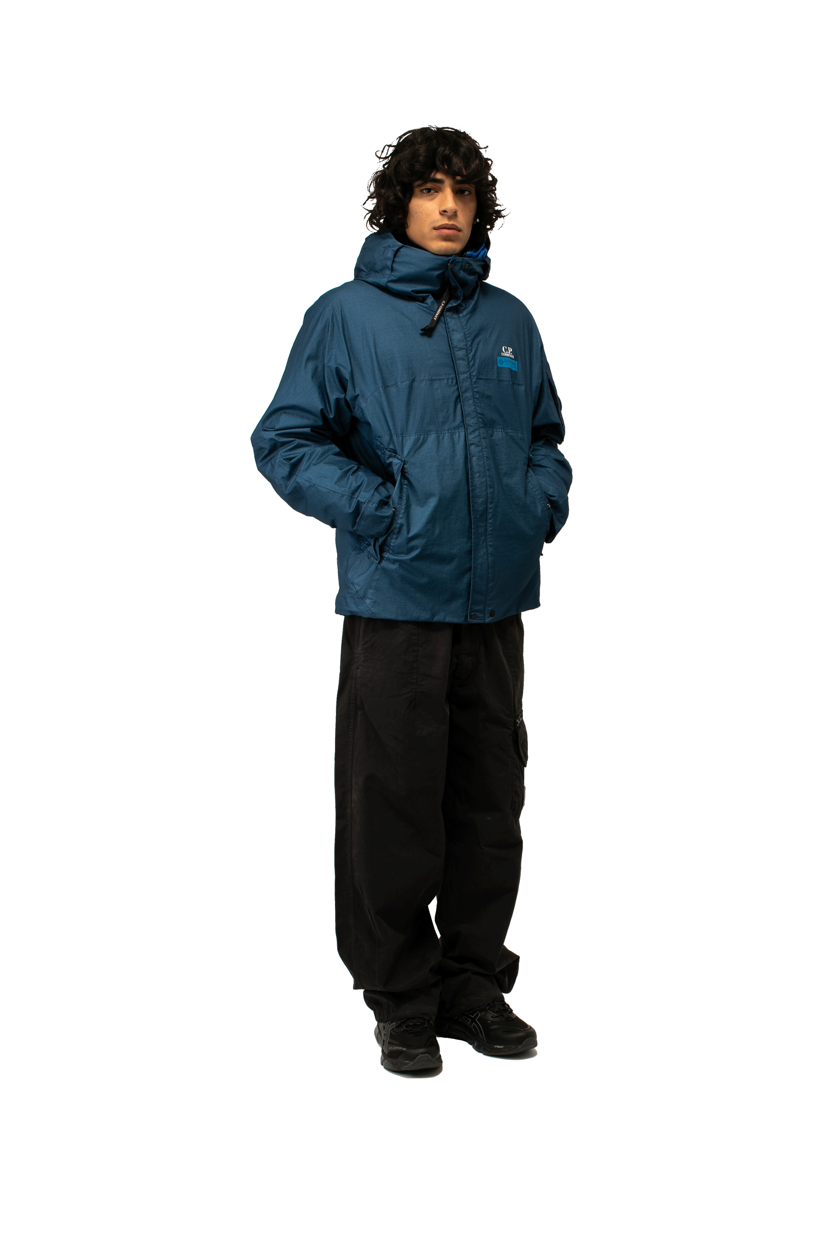 Outerwear Medium Jacket In Gore G-Type