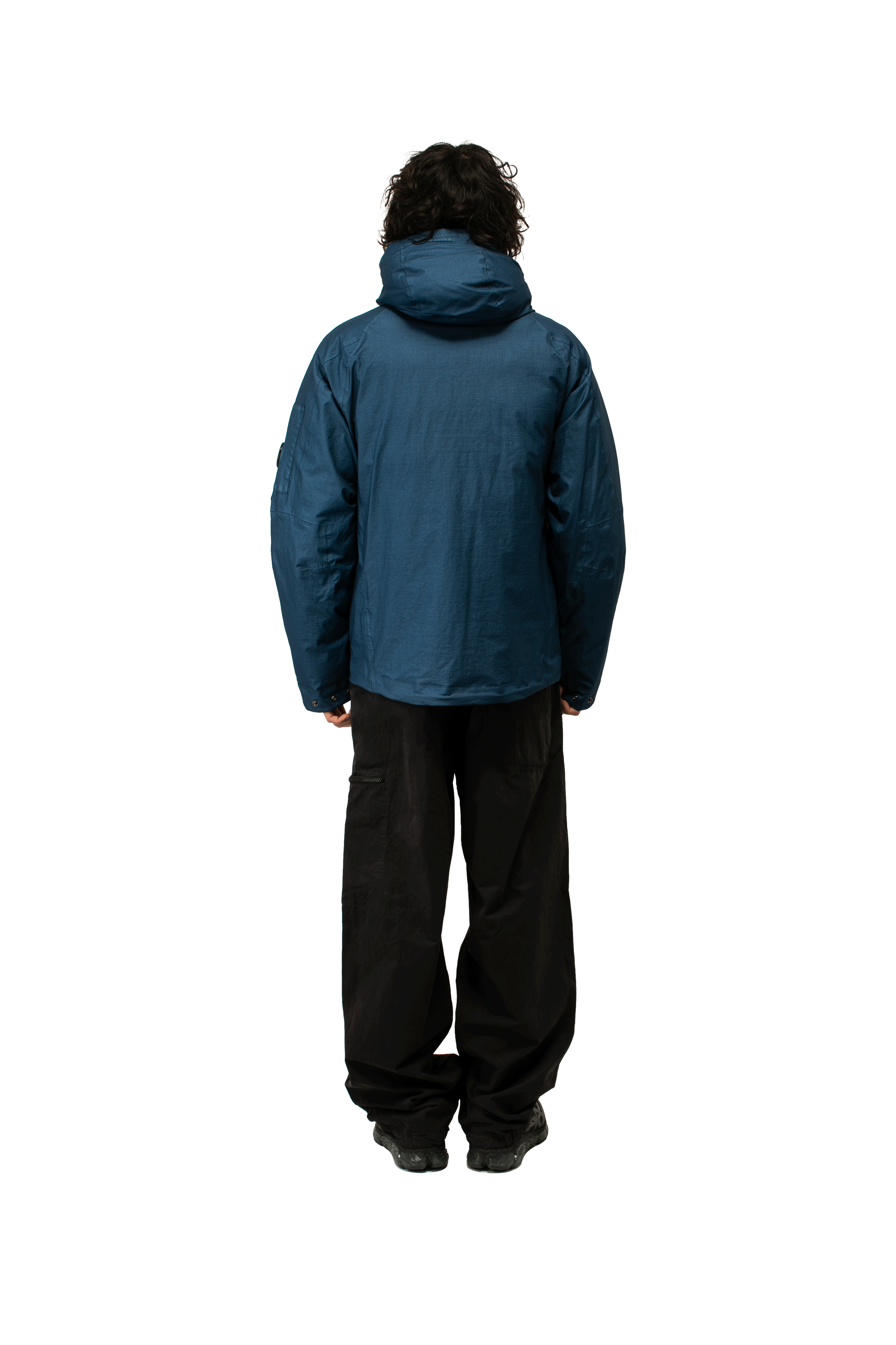 Outerwear Medium Jacket In Gore G-Type