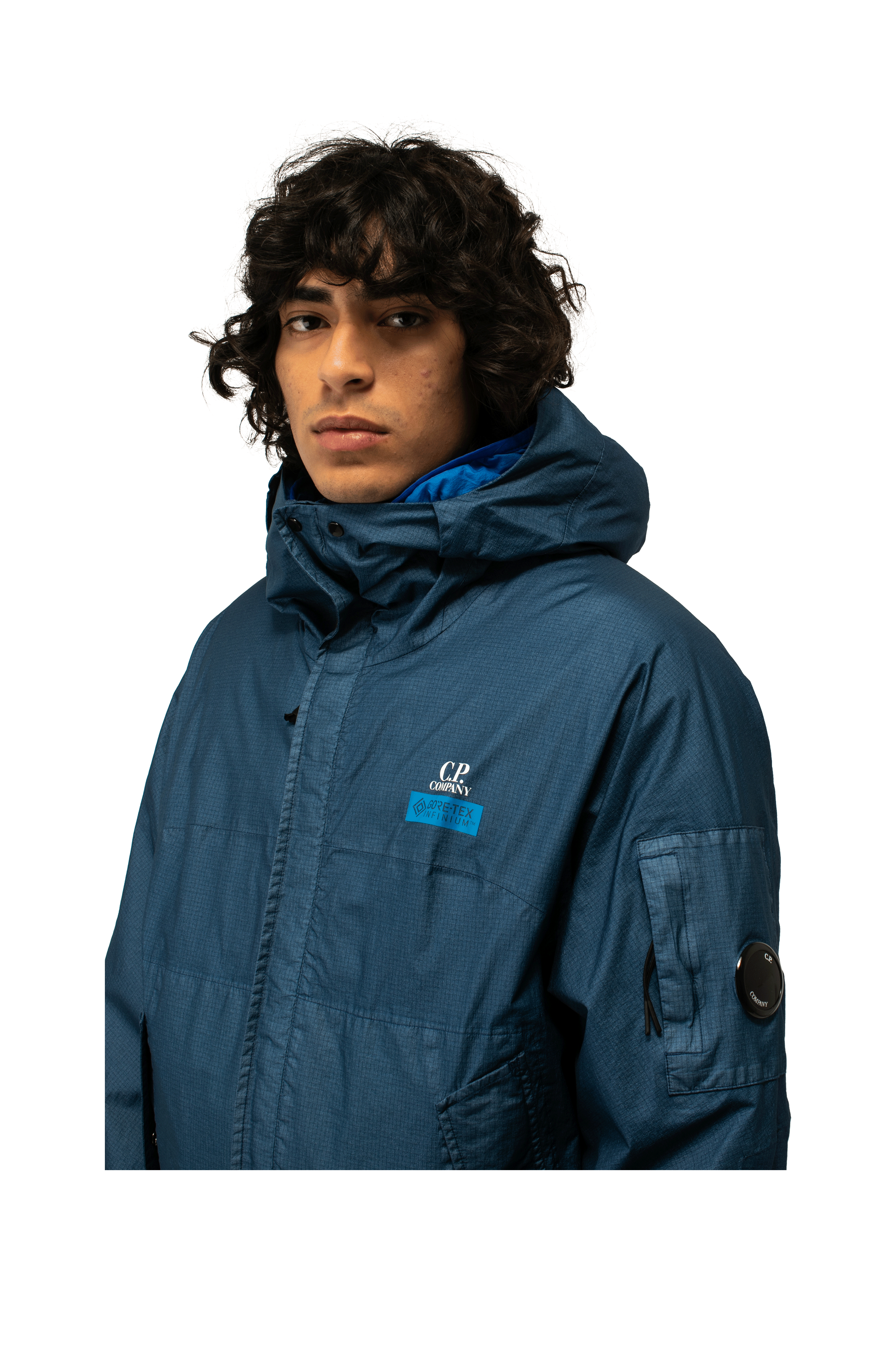 Outerwear Medium Jacket In Gore G-Type