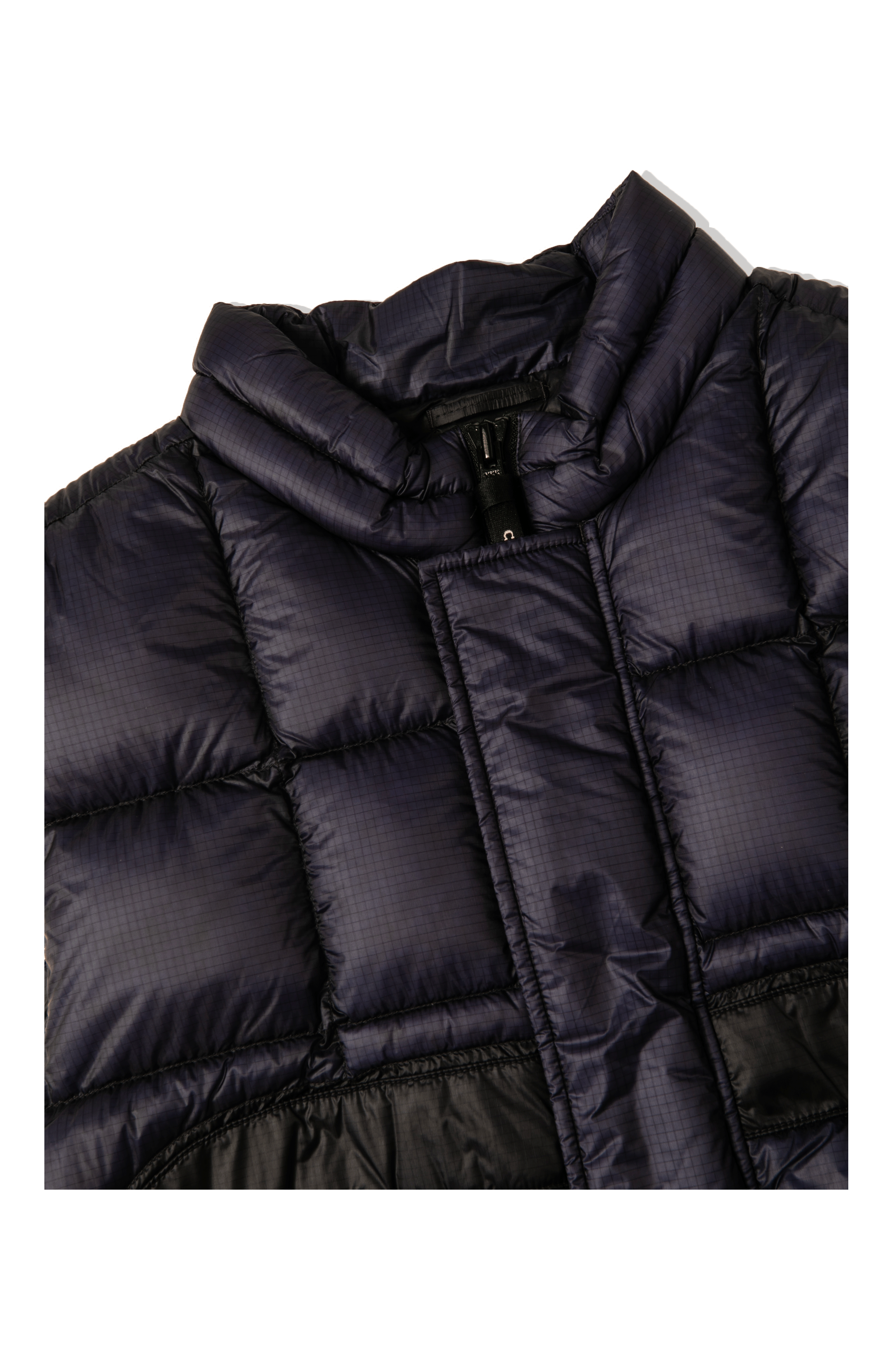 Outerwear Vest In D.D. Shell