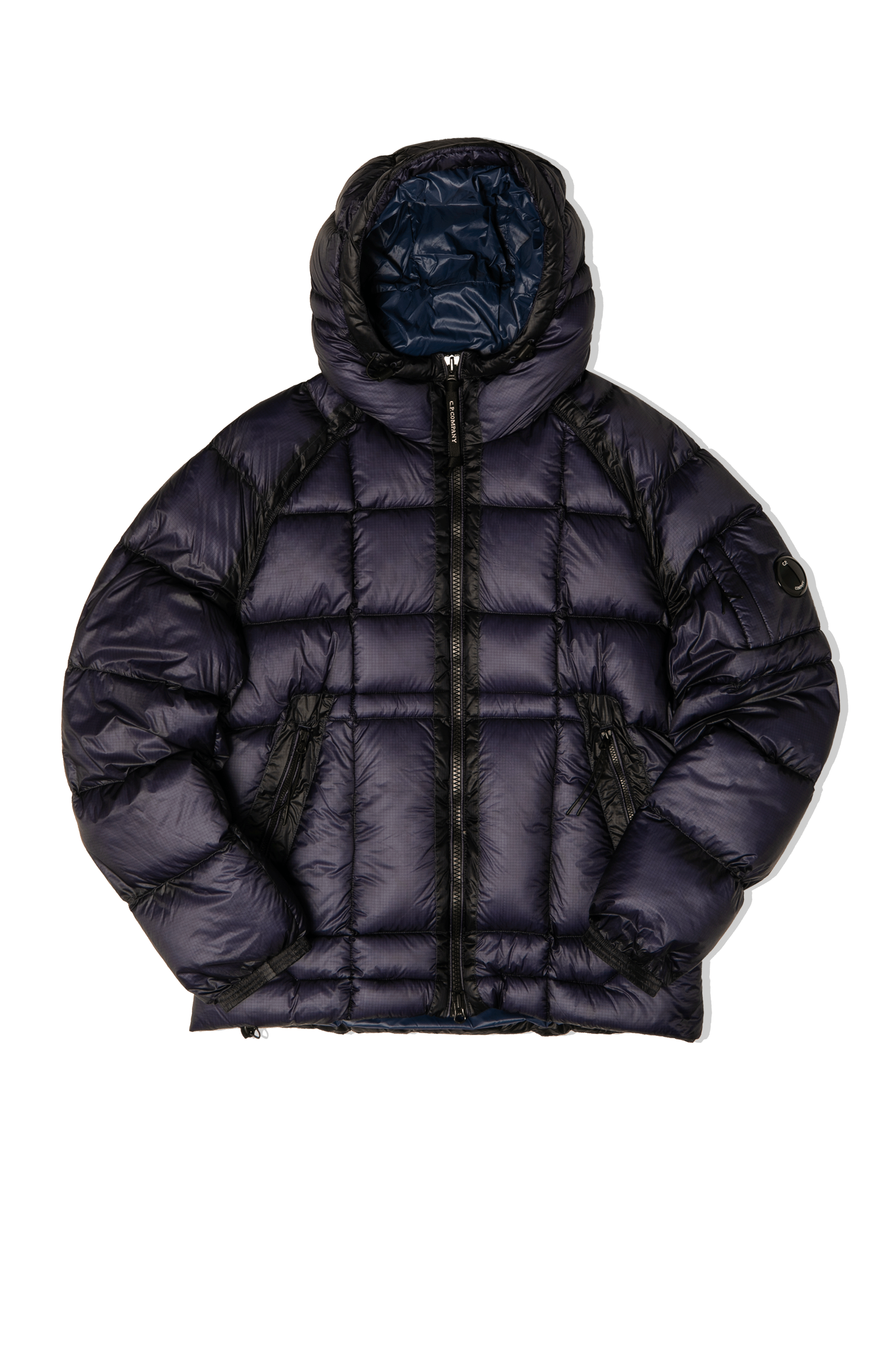 Outerwear Medium Jacket In D.D. Shell