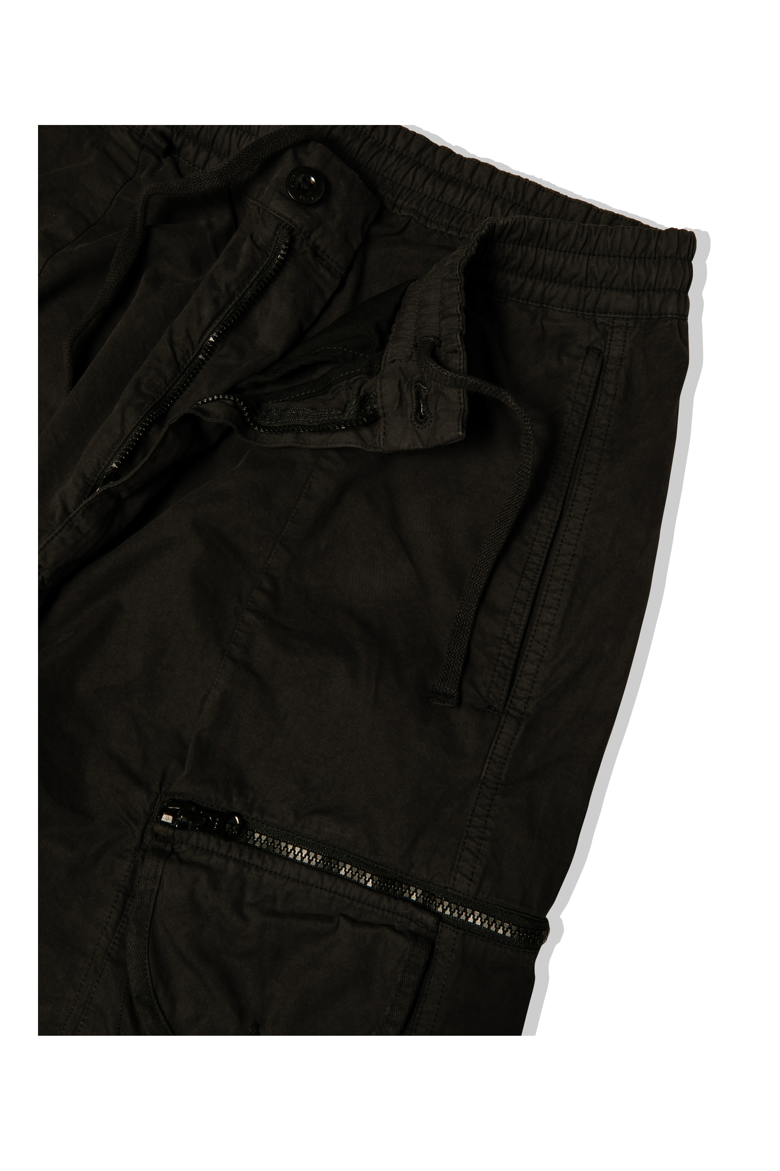 Microreps Boxy Lens Cargo Pant