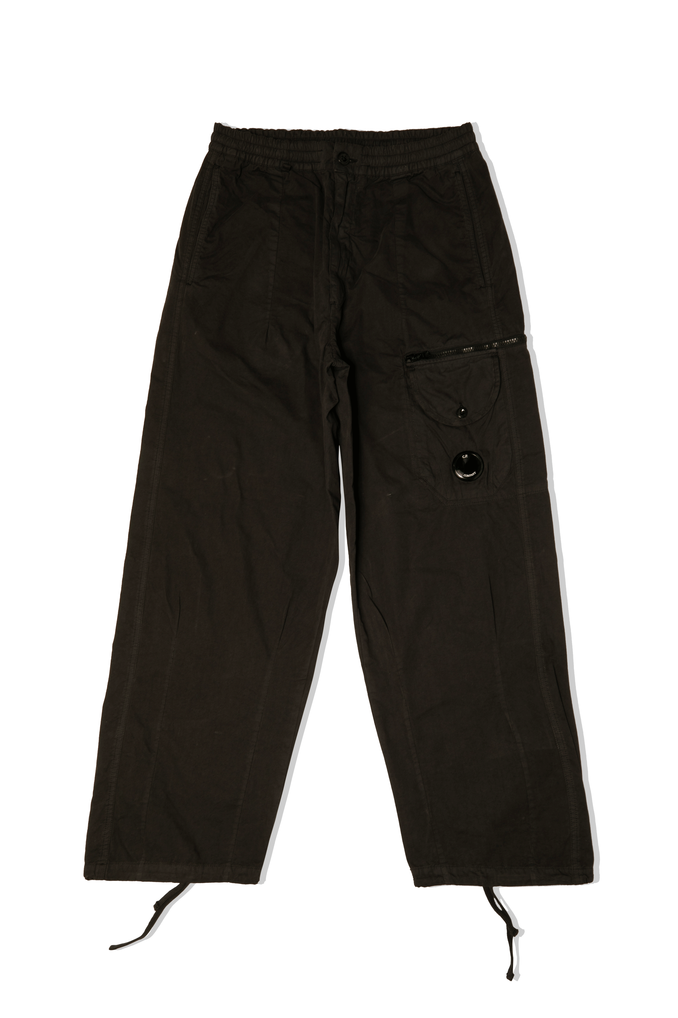 Microreps Boxy Lens Cargo Pant