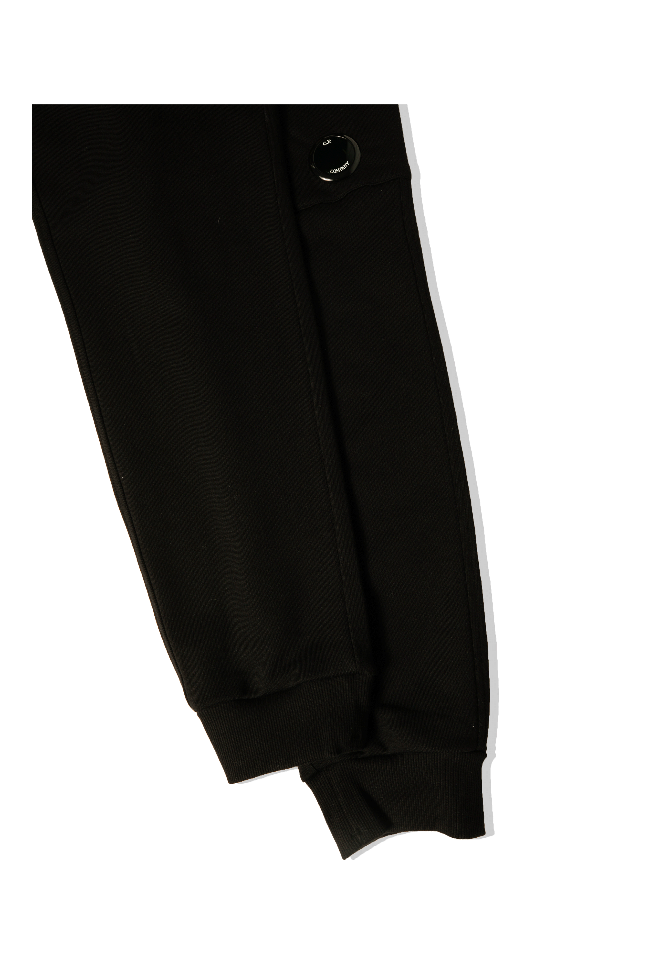 Diagonal Raised Fleece Cargo Sweatpant