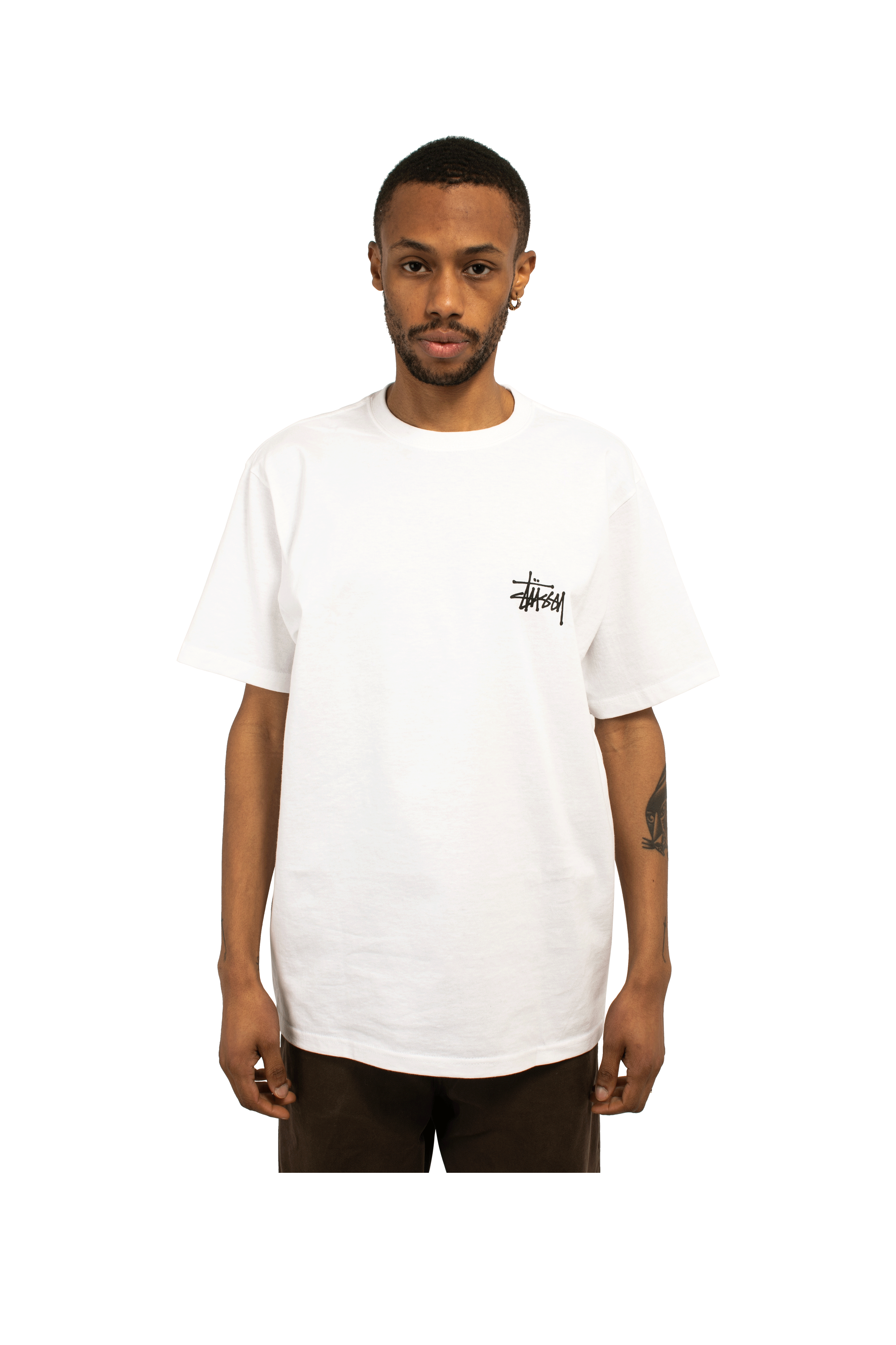 Basic Tee