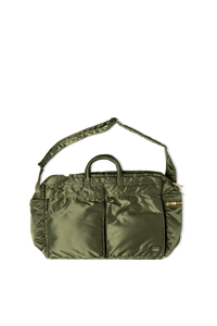 Tanker 2Way Duffle Bag (L)