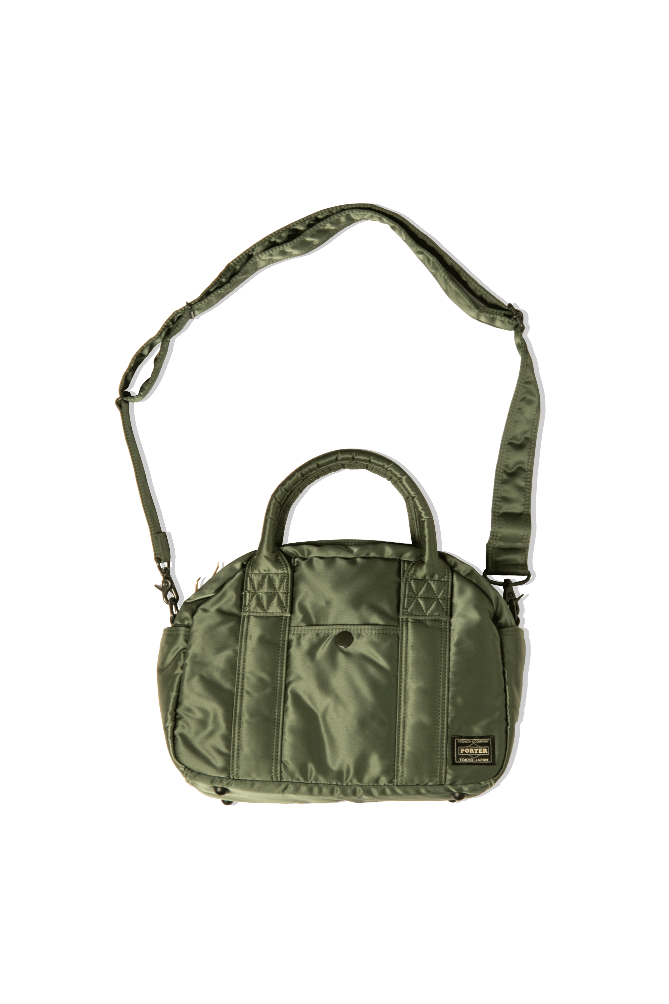 Tanker Madison Boston Bag (S)