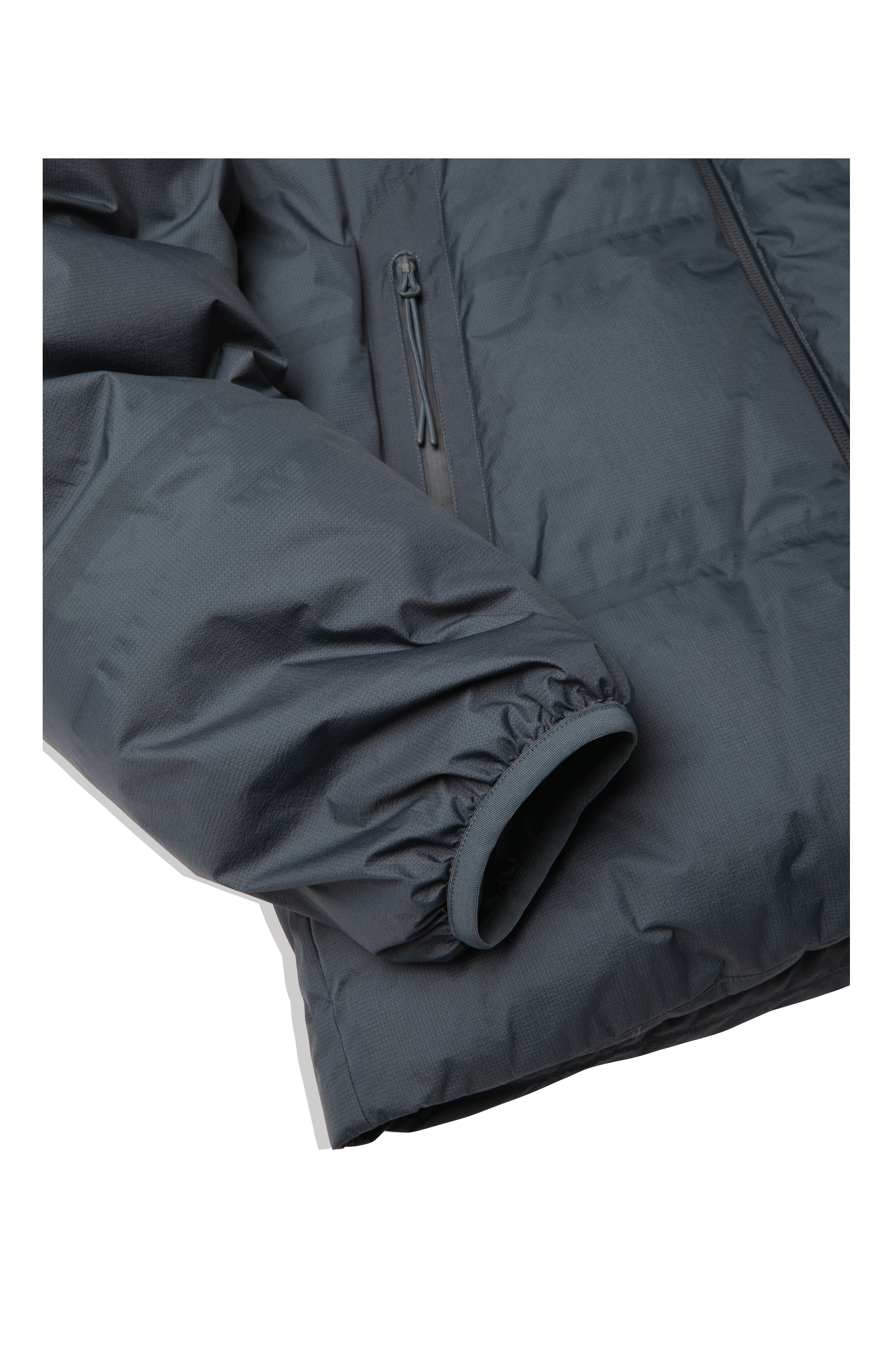 Outwear Medium Jacket in Pertex Metropolis